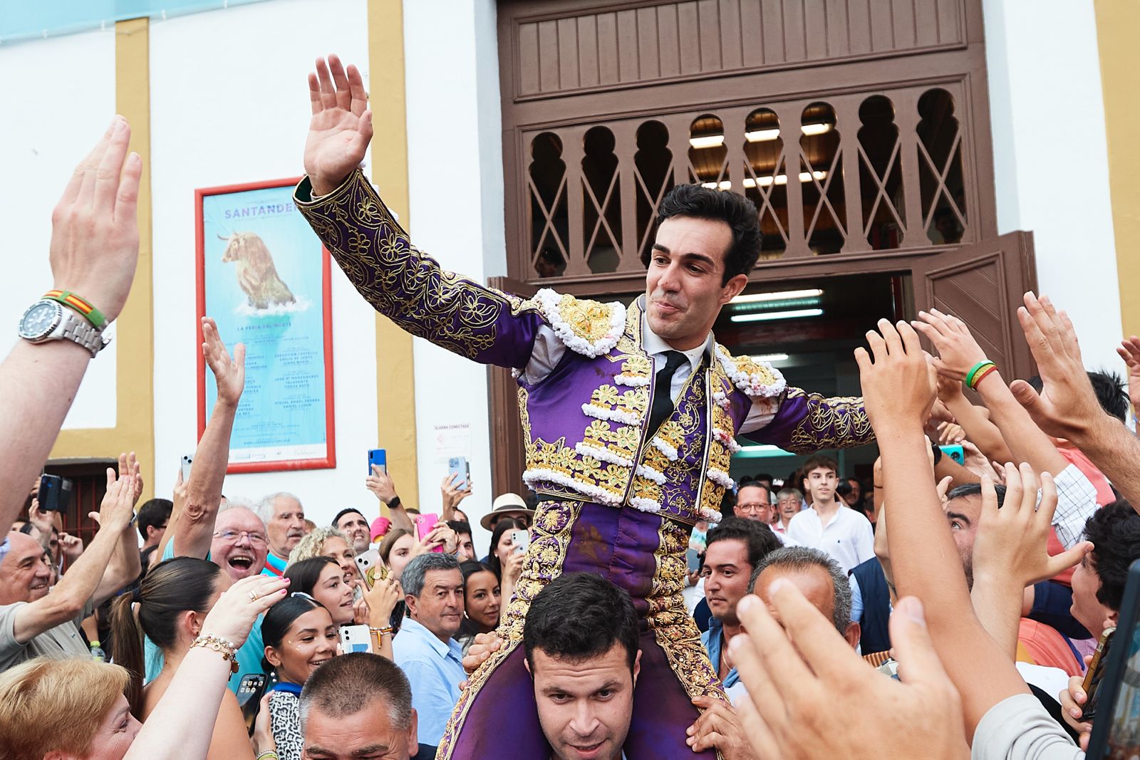 <p>Foto: © César Ortiz</p>
