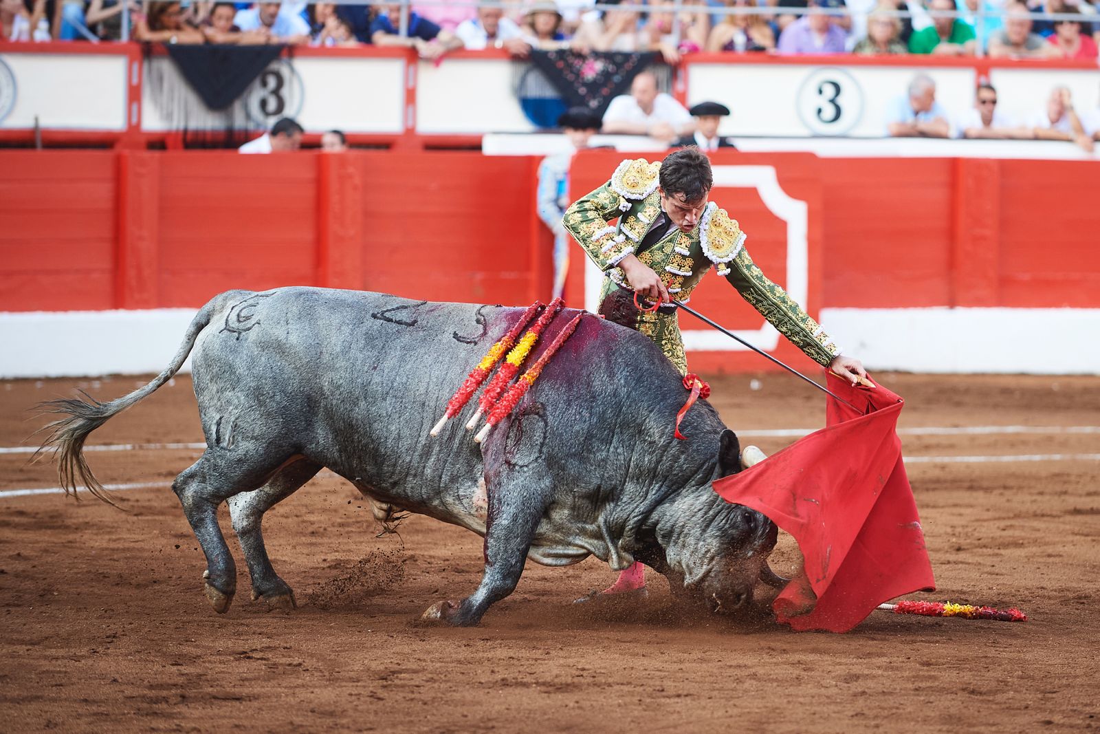 <p>Foto: © César Ortiz</p>