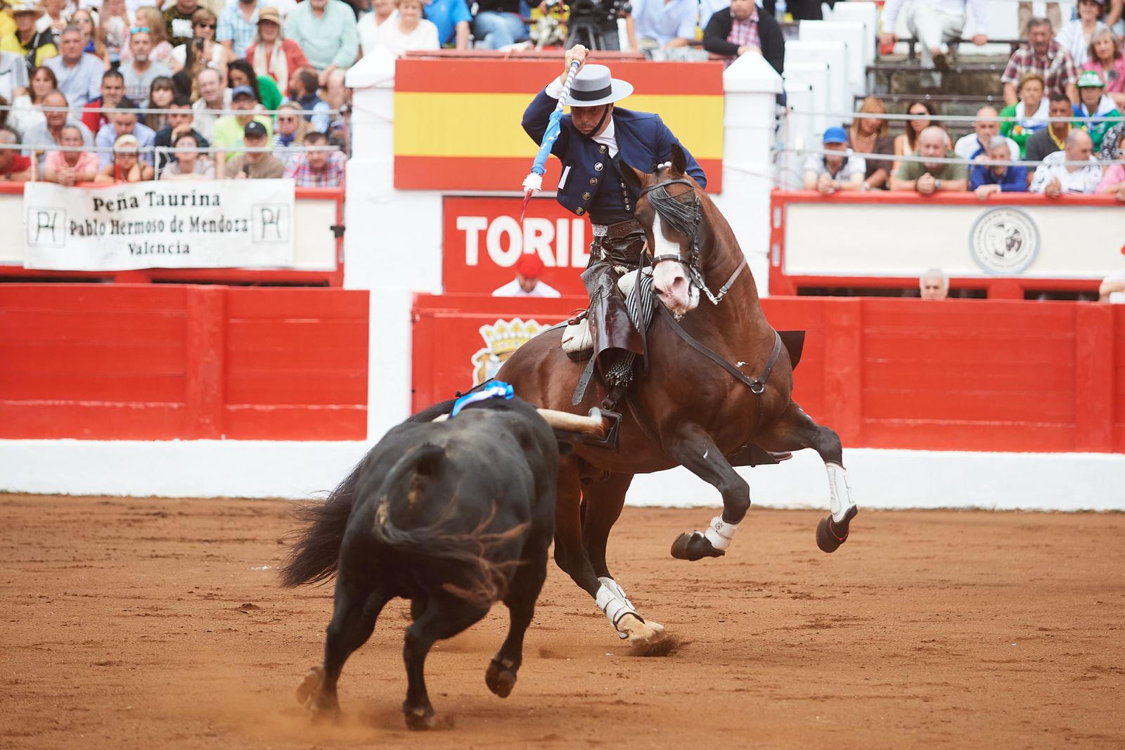 <p>Foto: © César Ortiz</p>