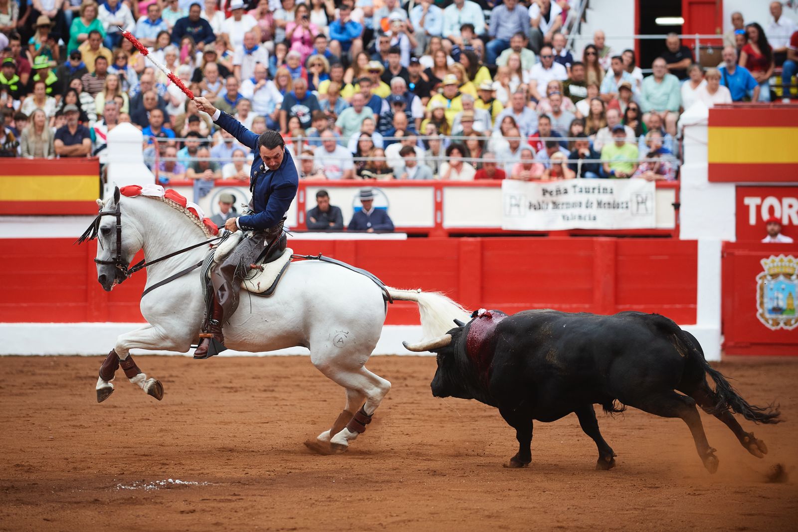 <p>Foto: © César Ortiz</p>