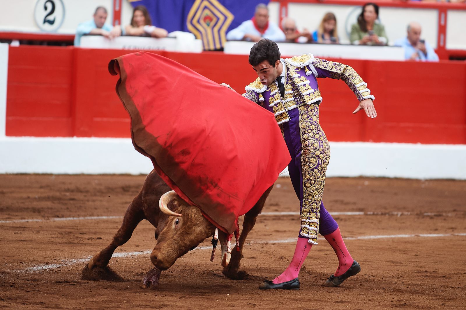 <p>Foto: © César Ortiz</p>