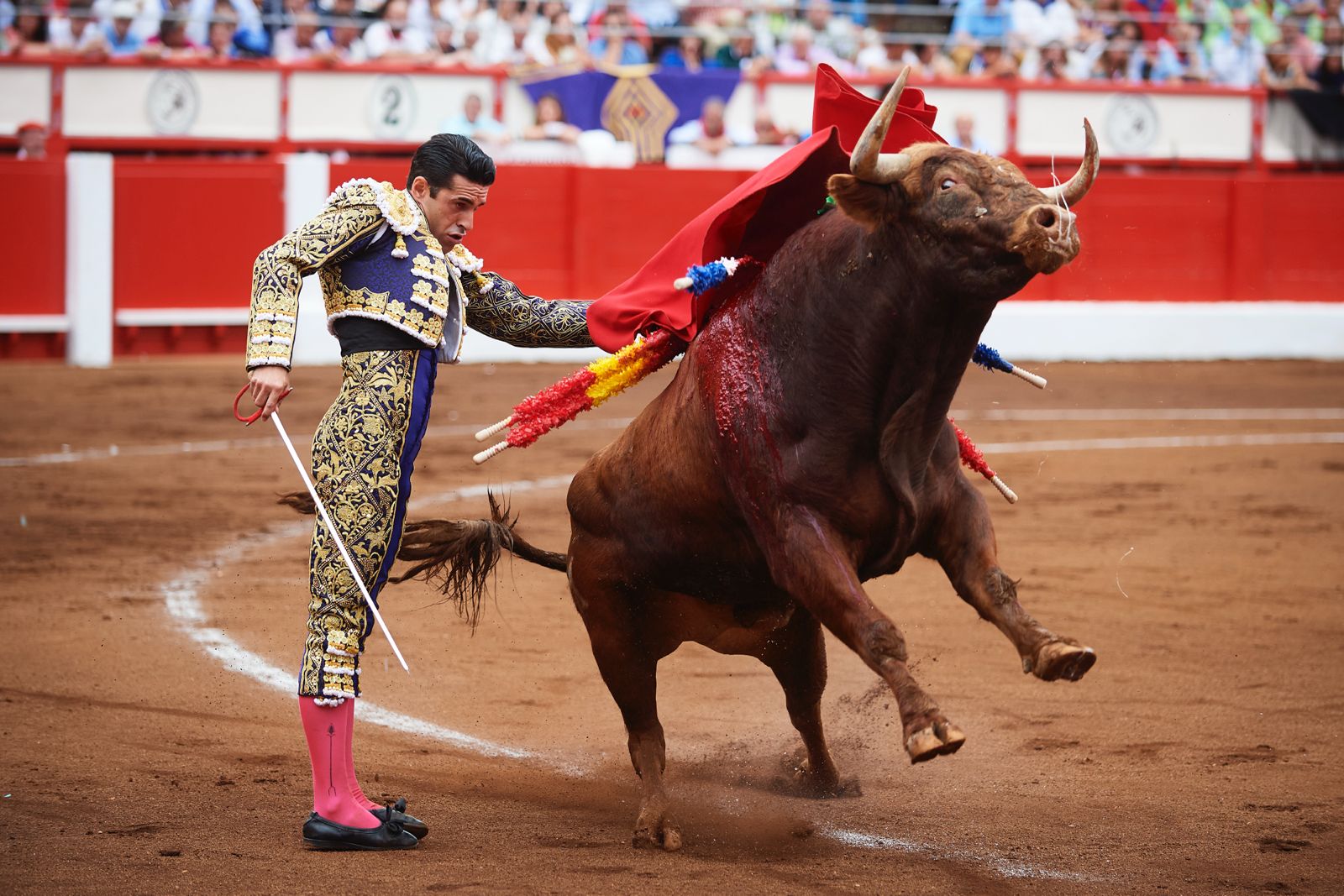 <p>Foto: © César Ortiz</p>