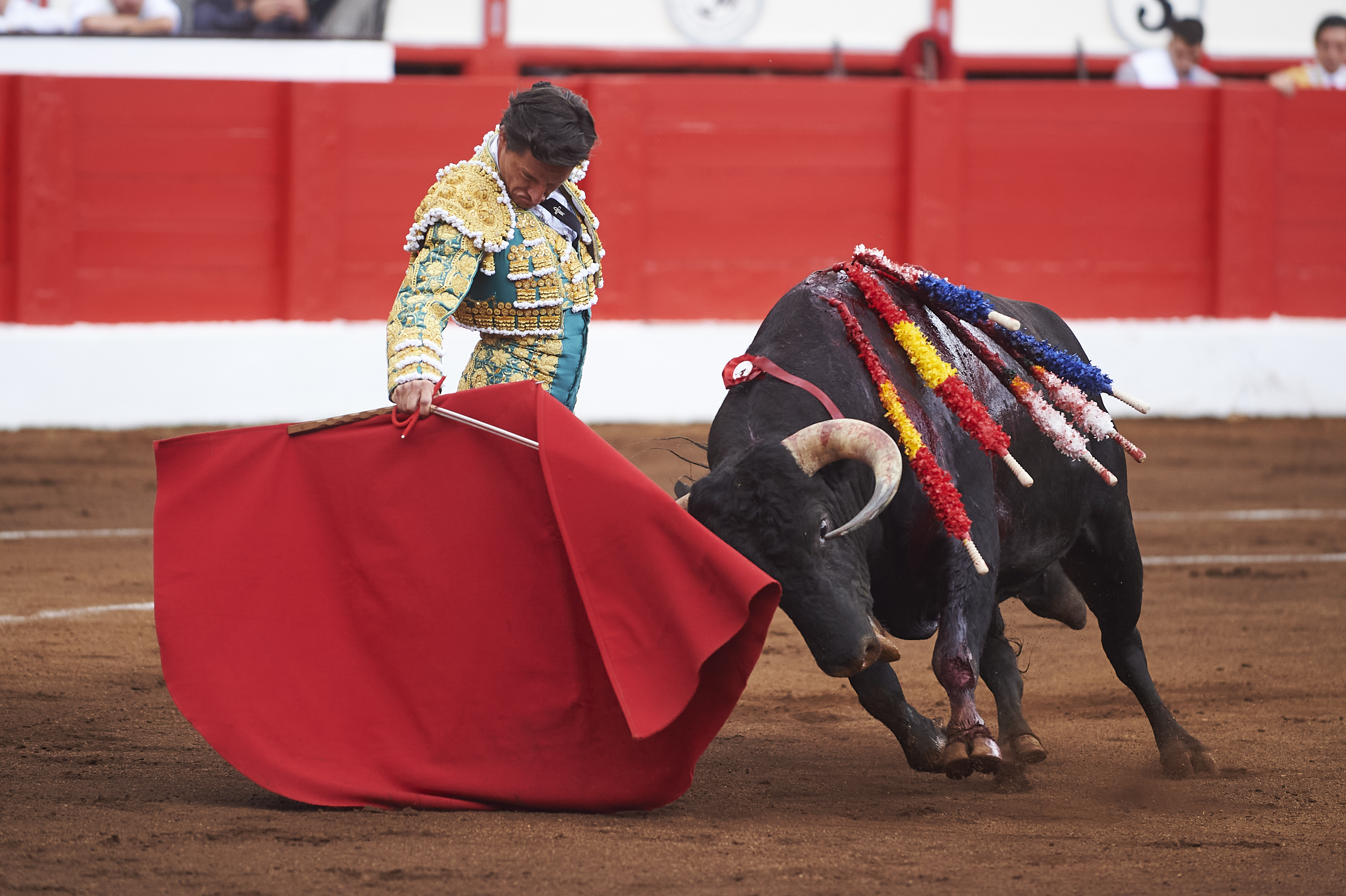 <p>© Foto: César Ortiz</p>