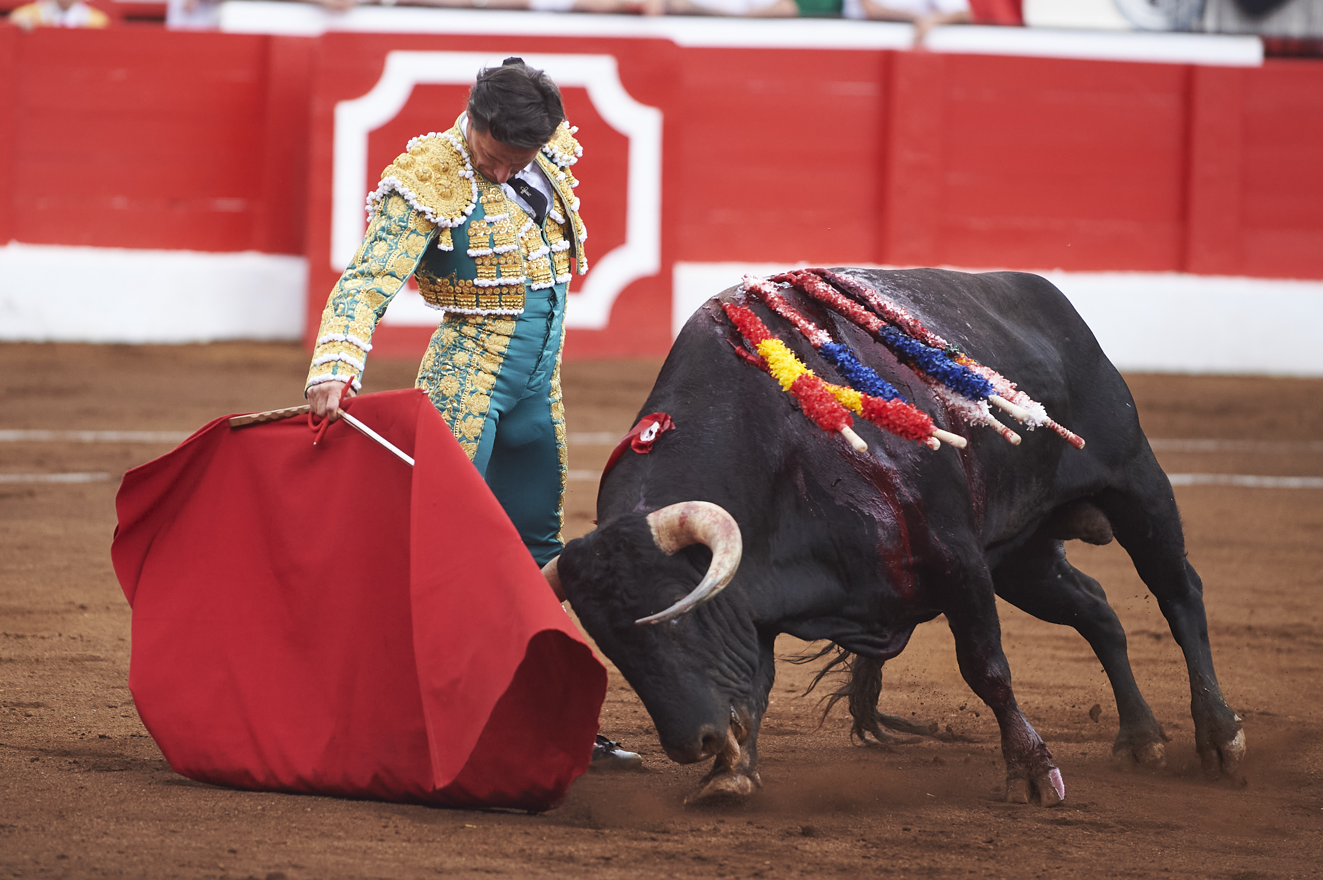<p>© Foto: César Ortiz</p>