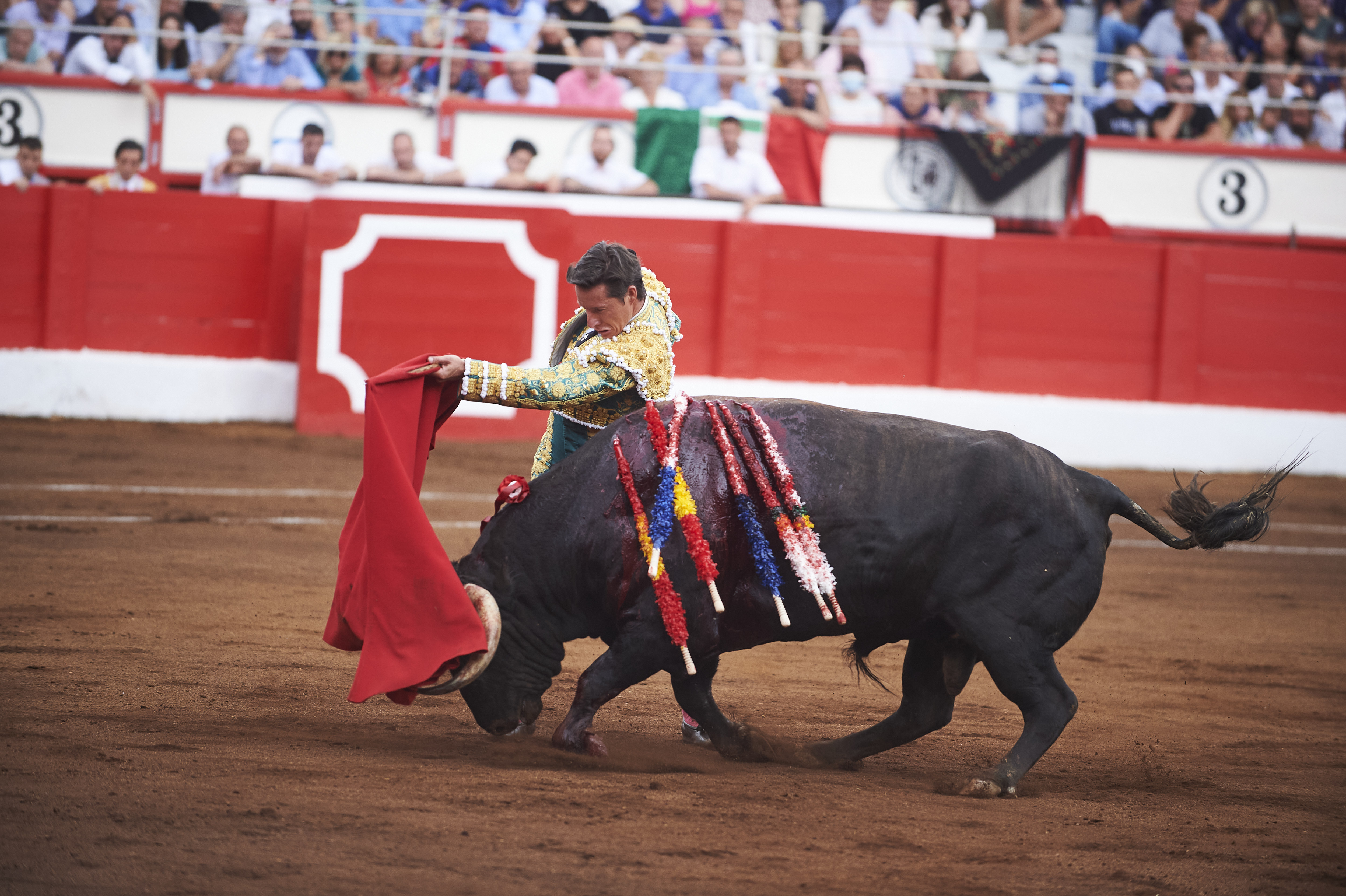 <p>© Foto: César Ortiz</p>