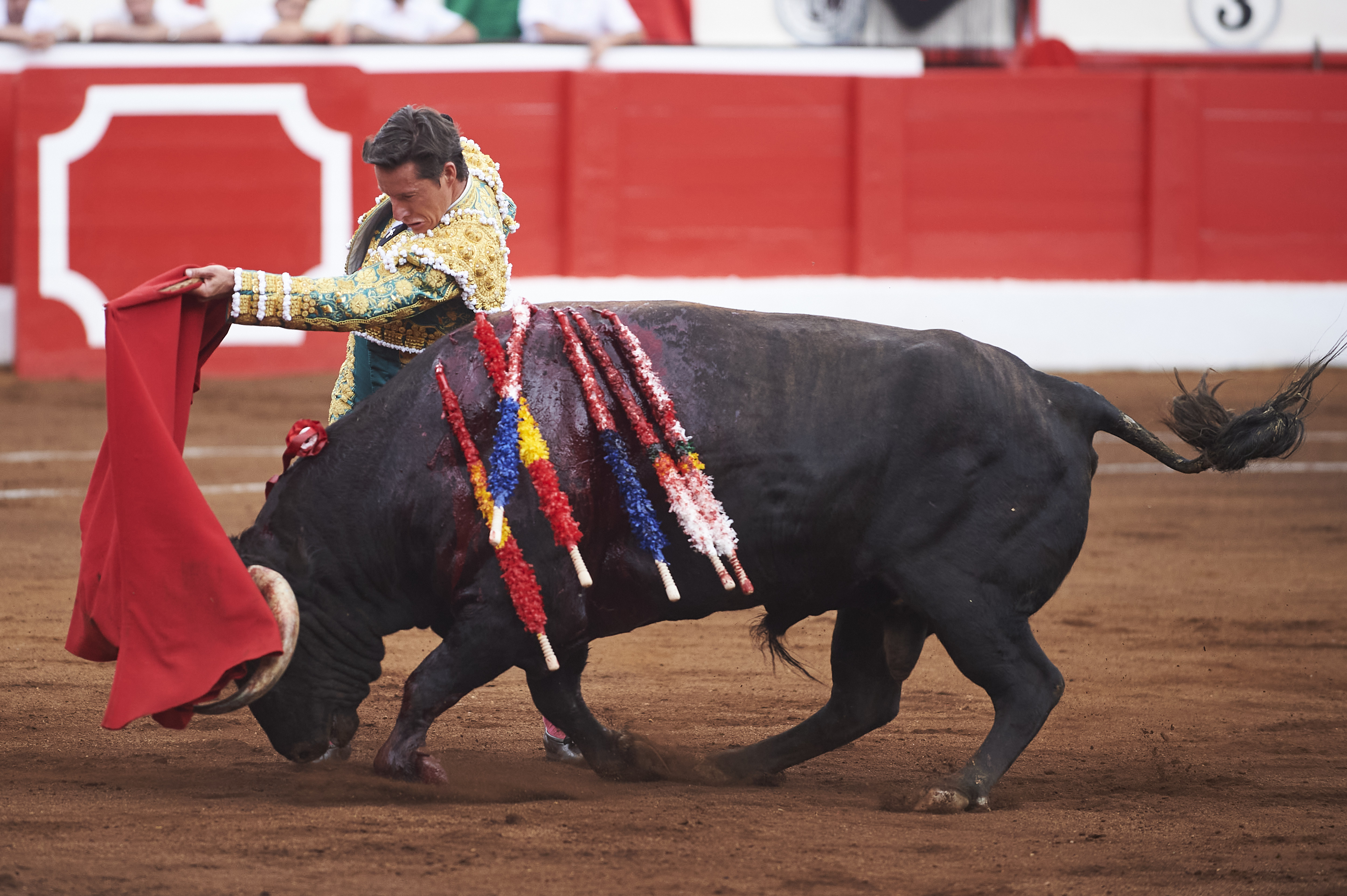 <p>© Foto: César Ortiz</p>
