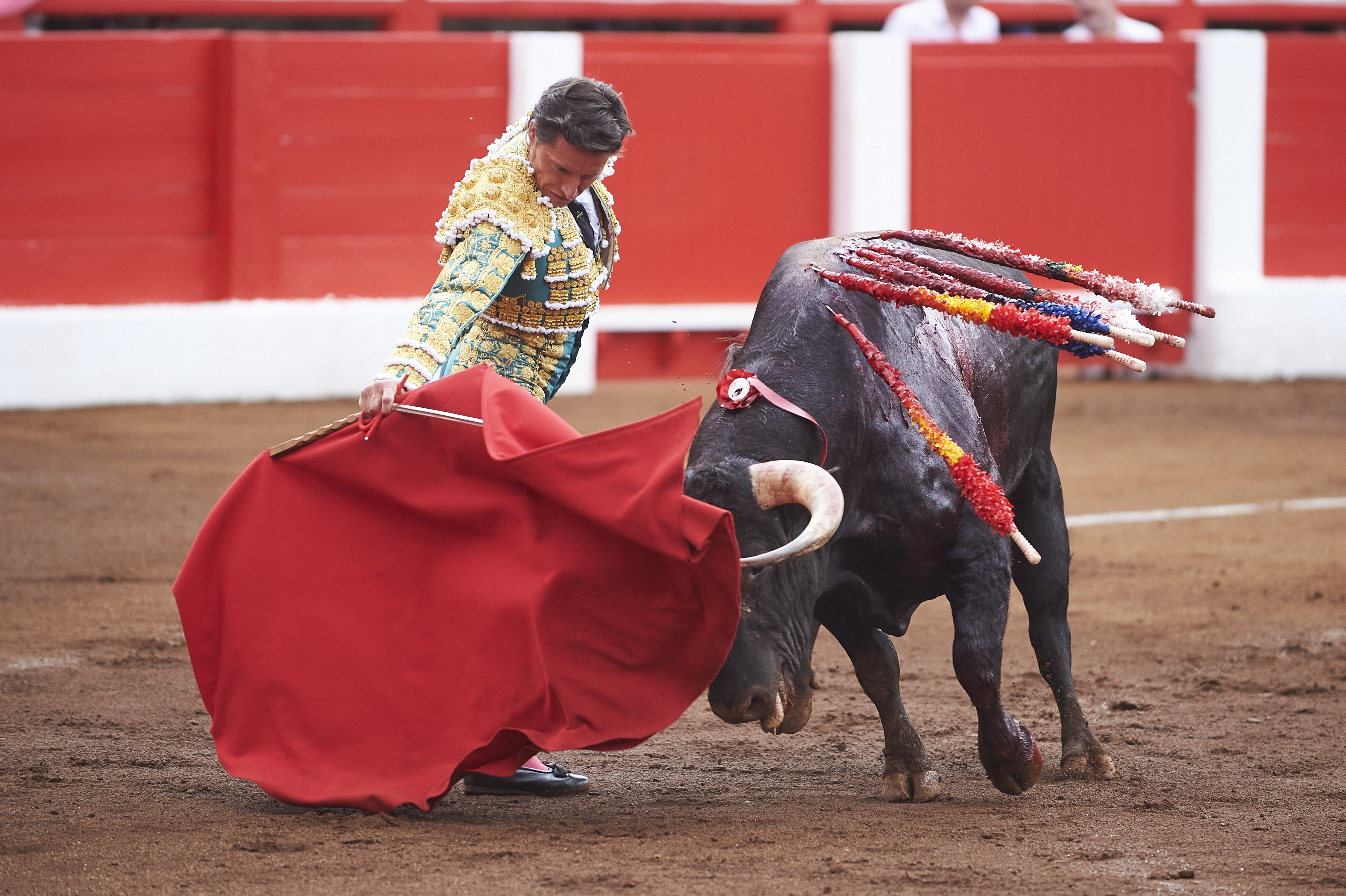 <p>© Foto: César Ortiz</p>