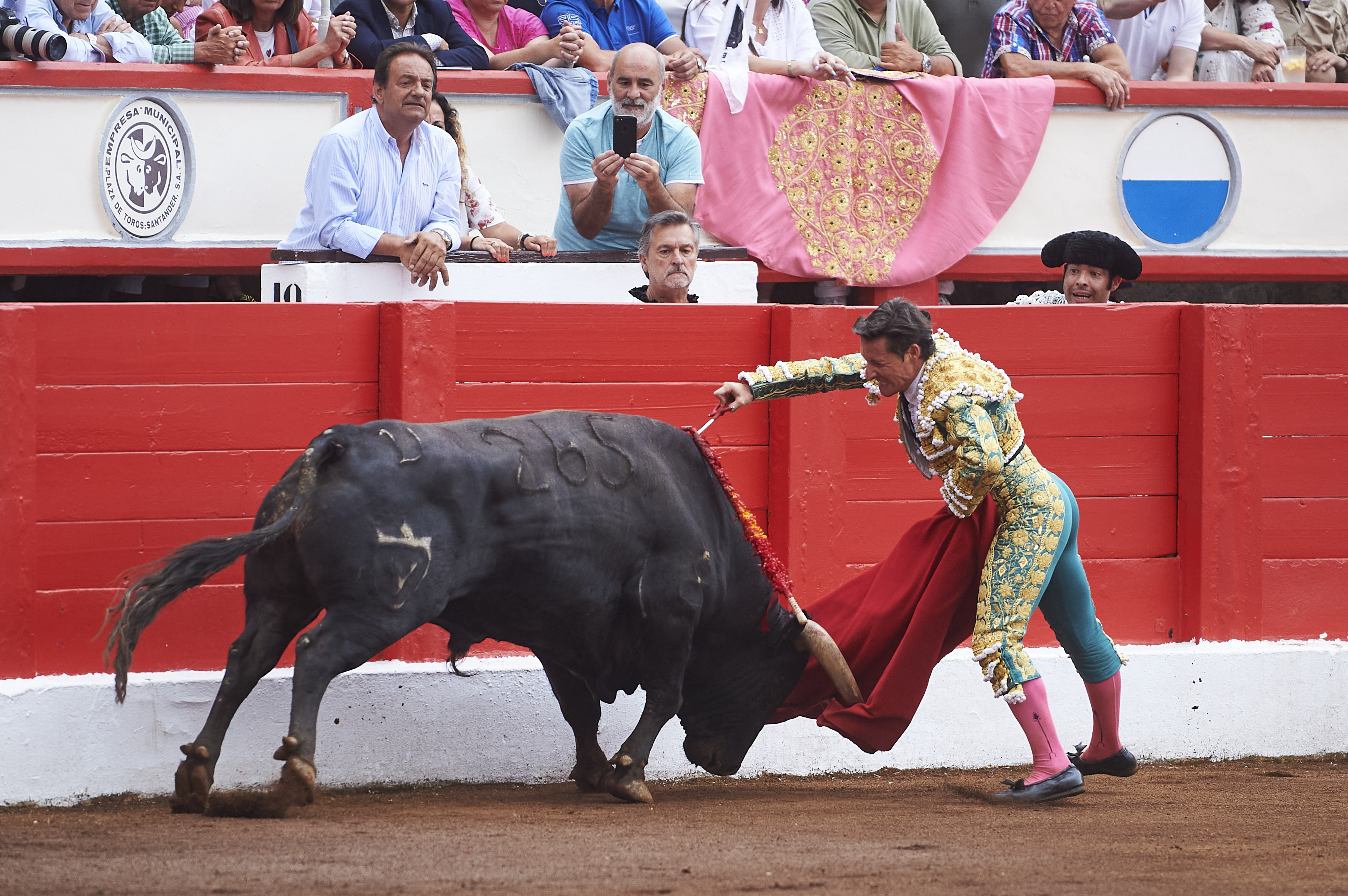 <p>© Foto: César Ortiz</p>