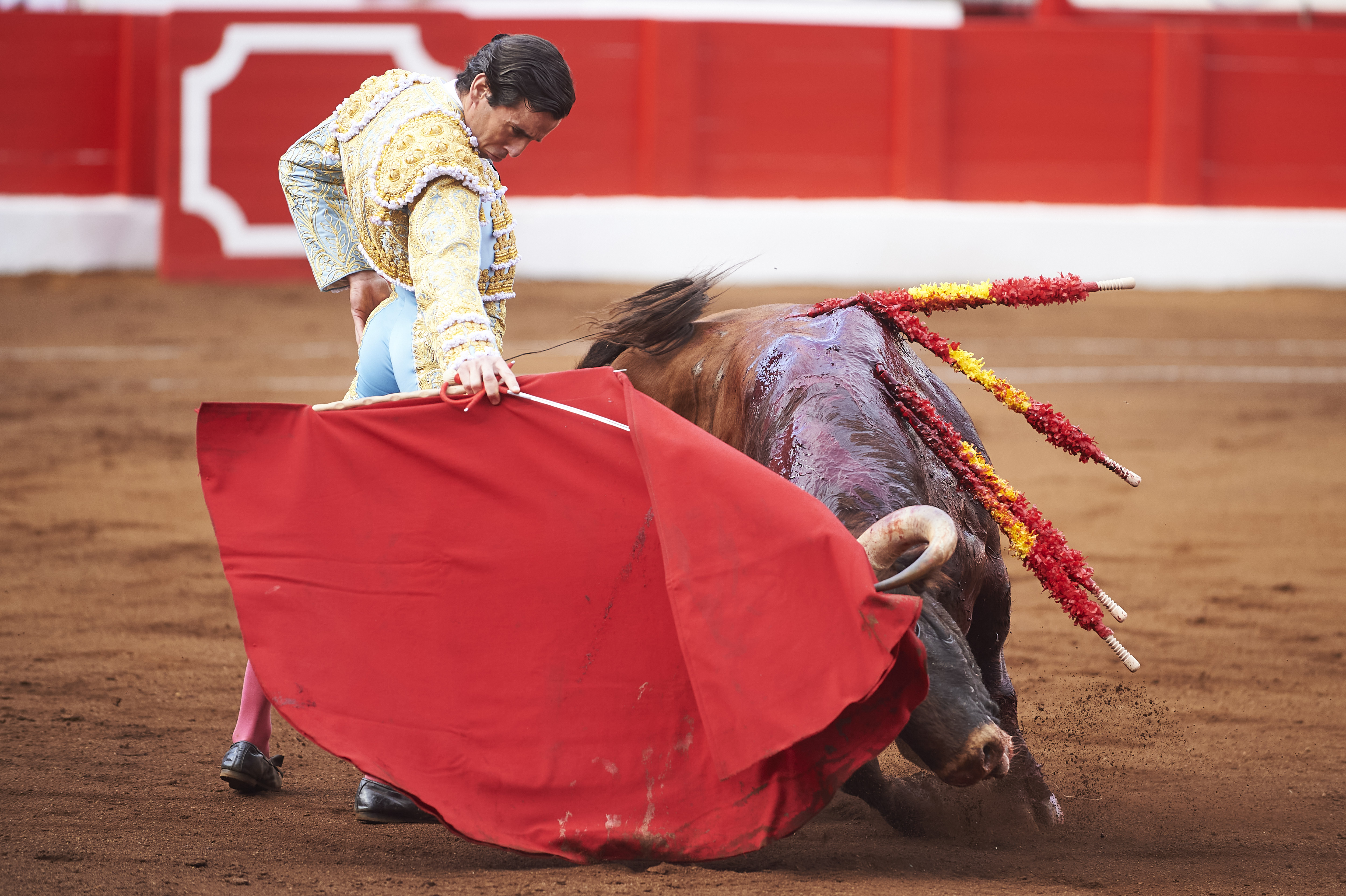 <p>© Foto: César Ortiz</p>