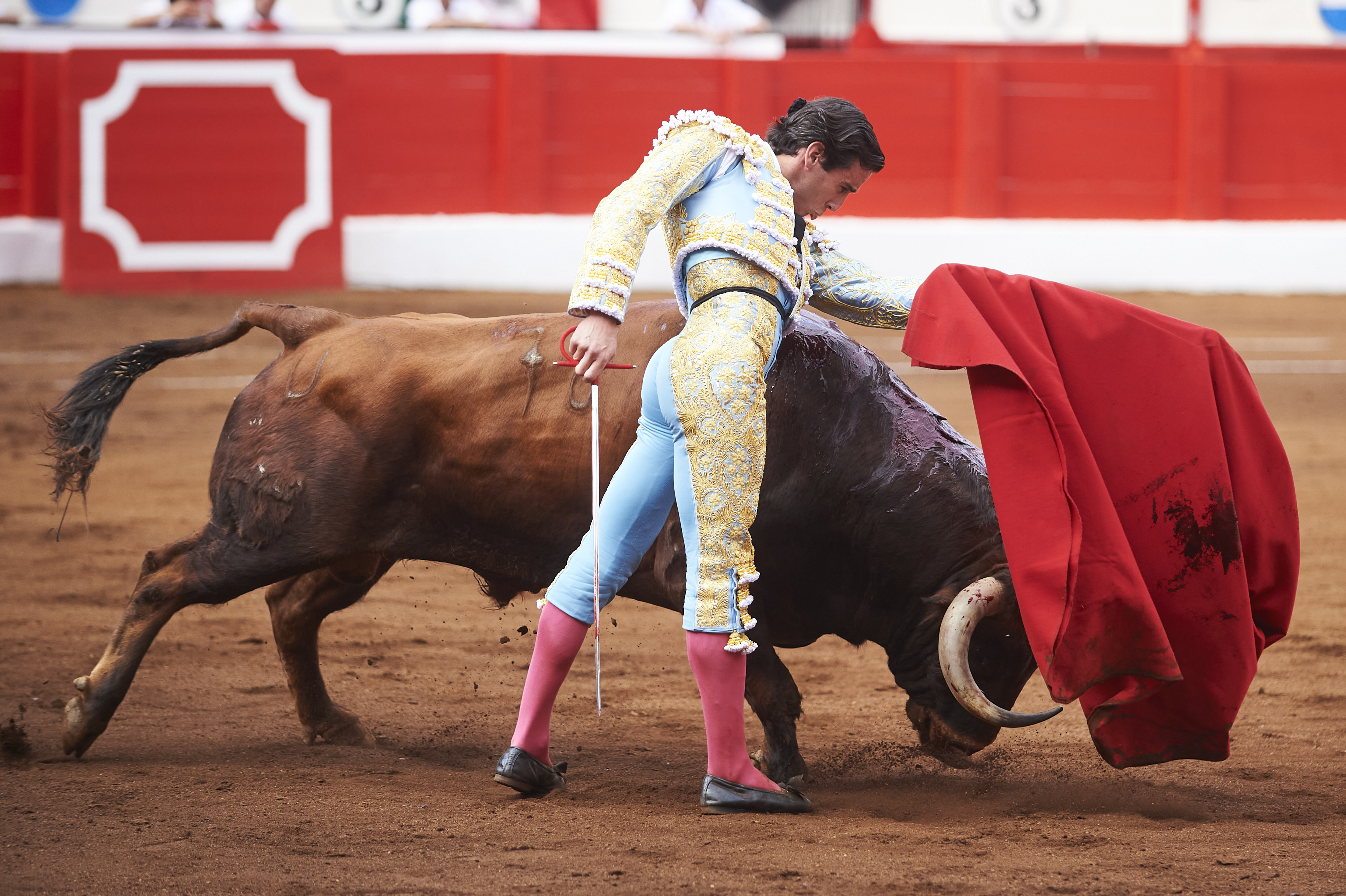 <p>© Foto: César Ortiz</p>