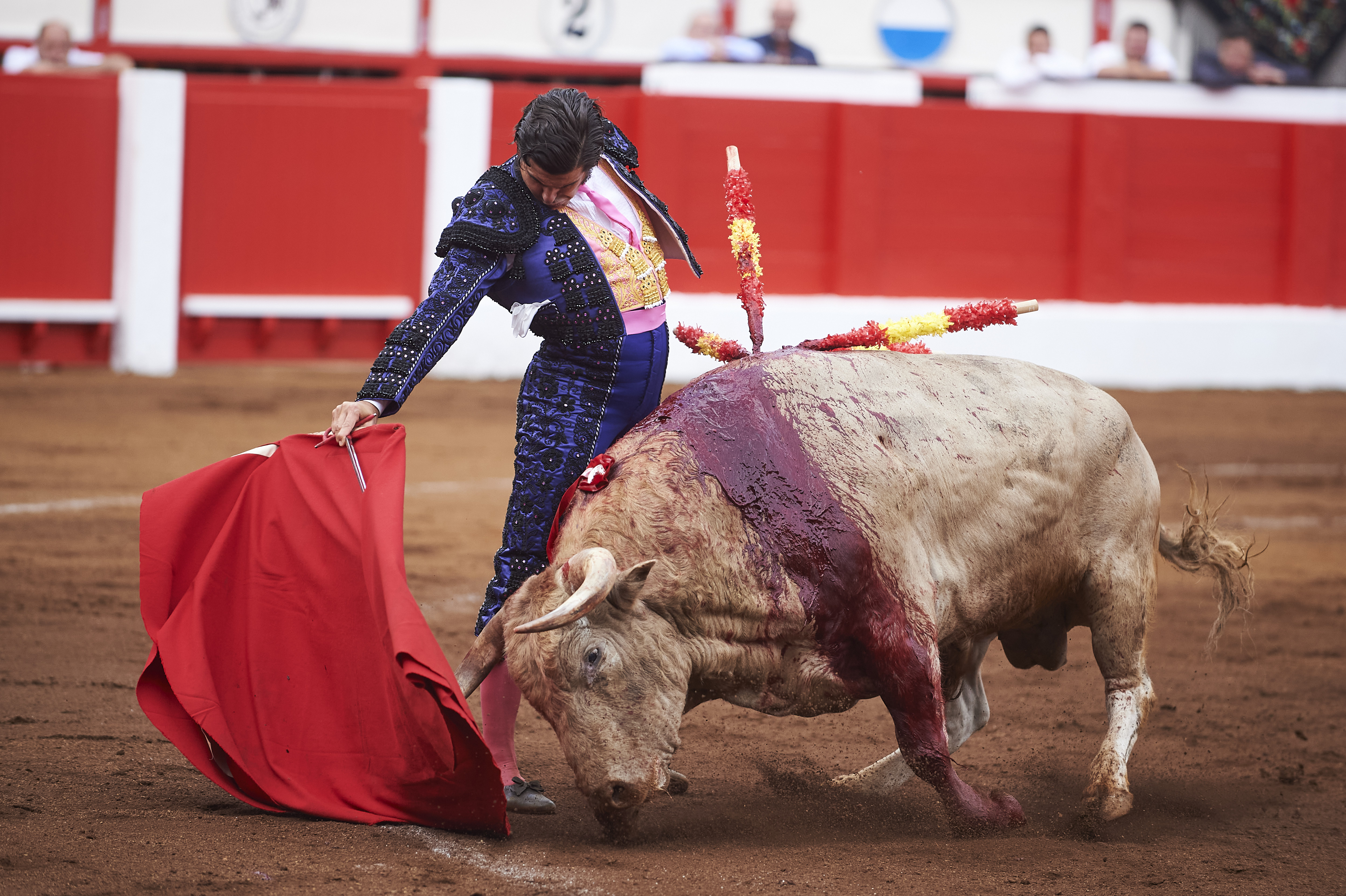 <p>© Foto: César Ortiz</p>