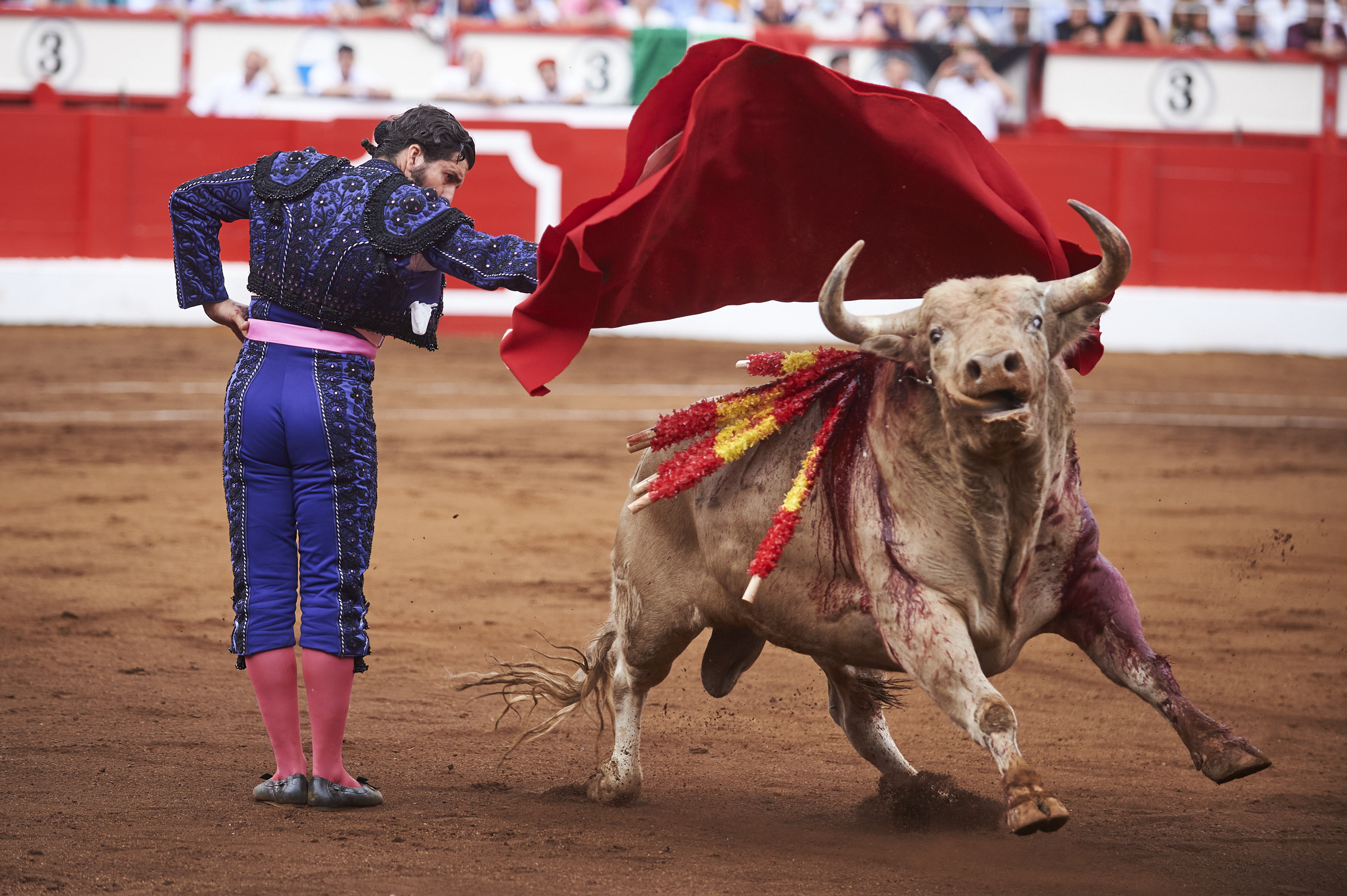 <p>© Foto: César Ortiz</p>