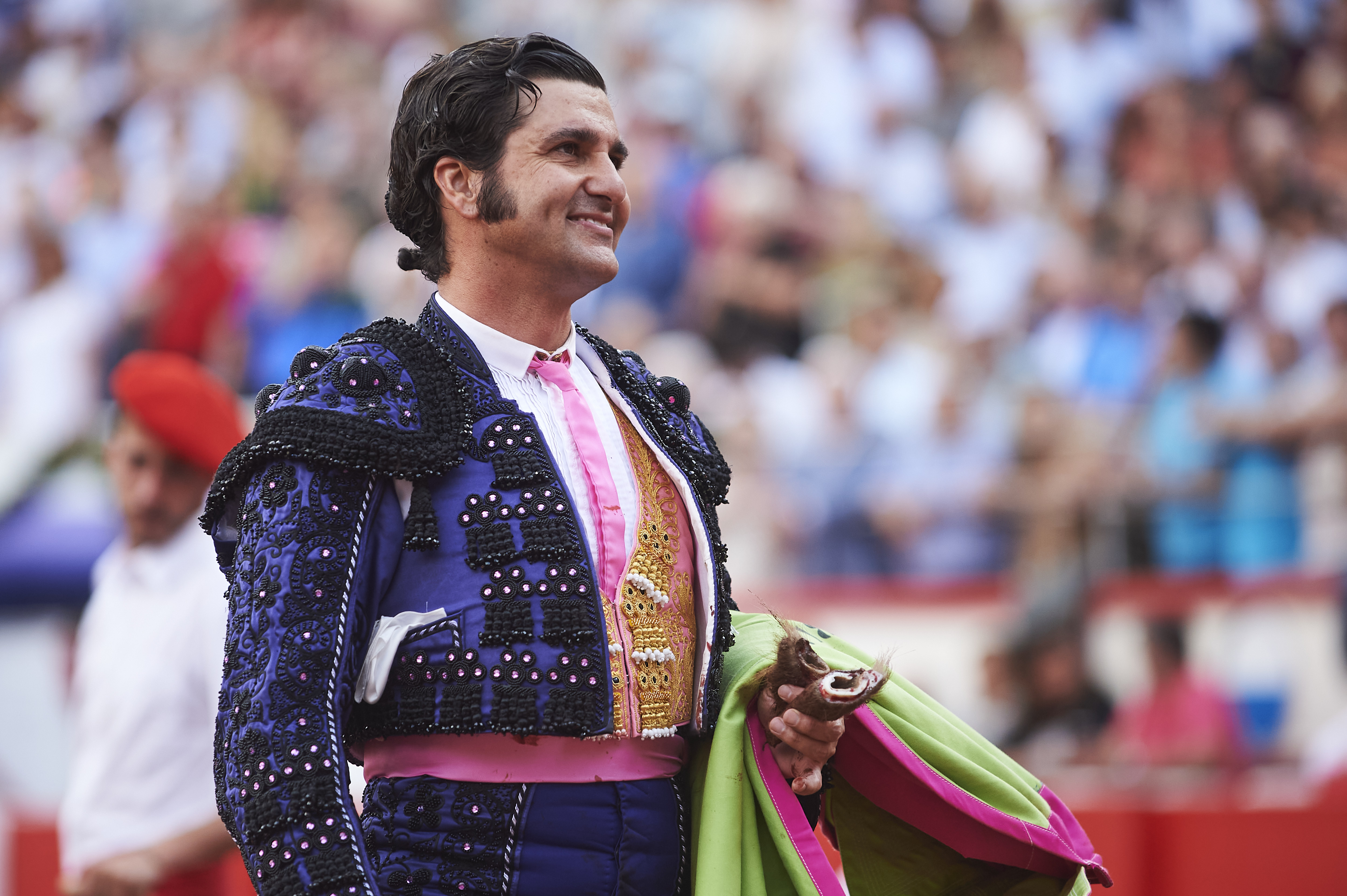 <p>© Foto: César Ortiz</p>