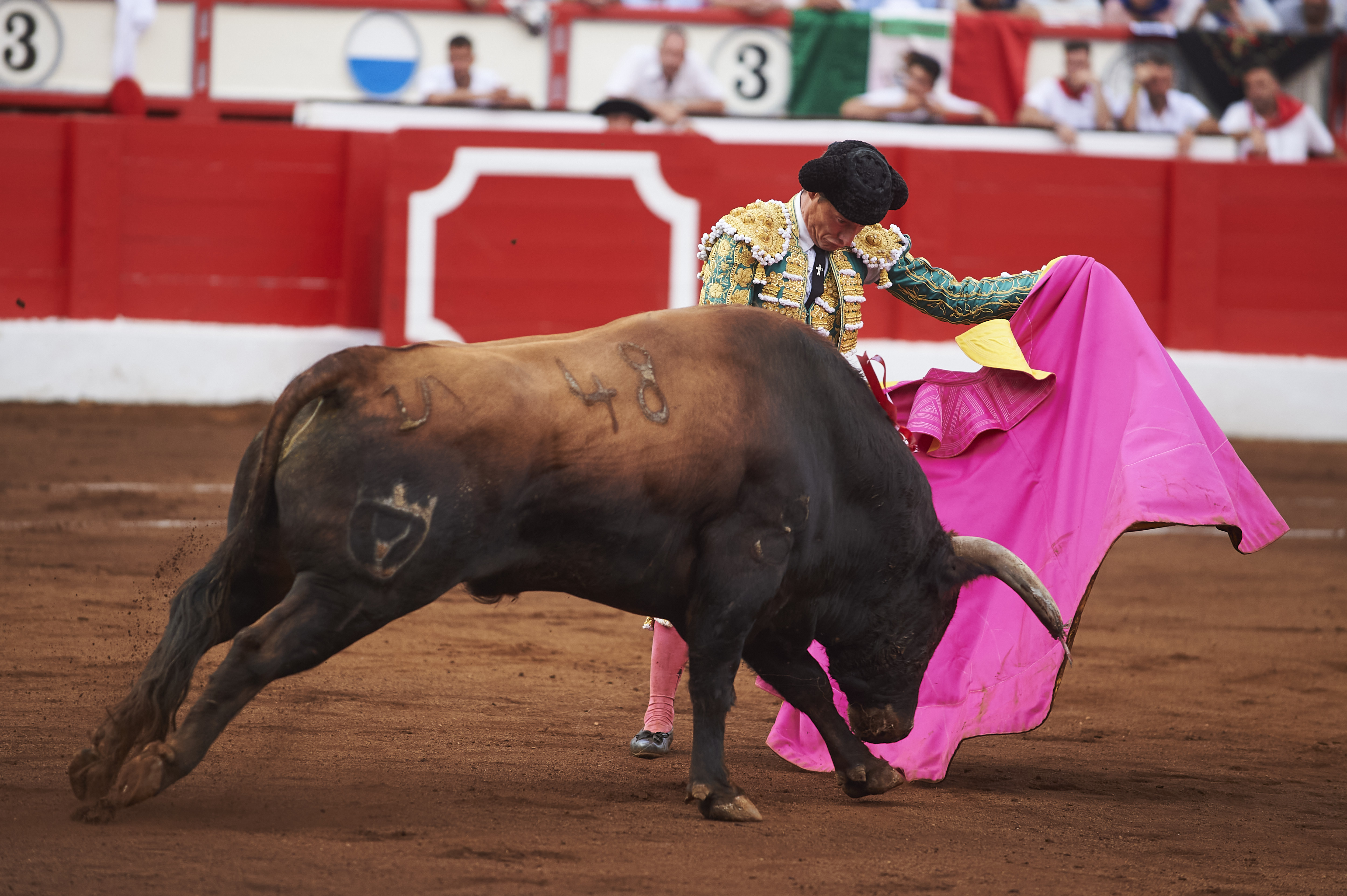 <p>© Foto: César Ortiz</p>