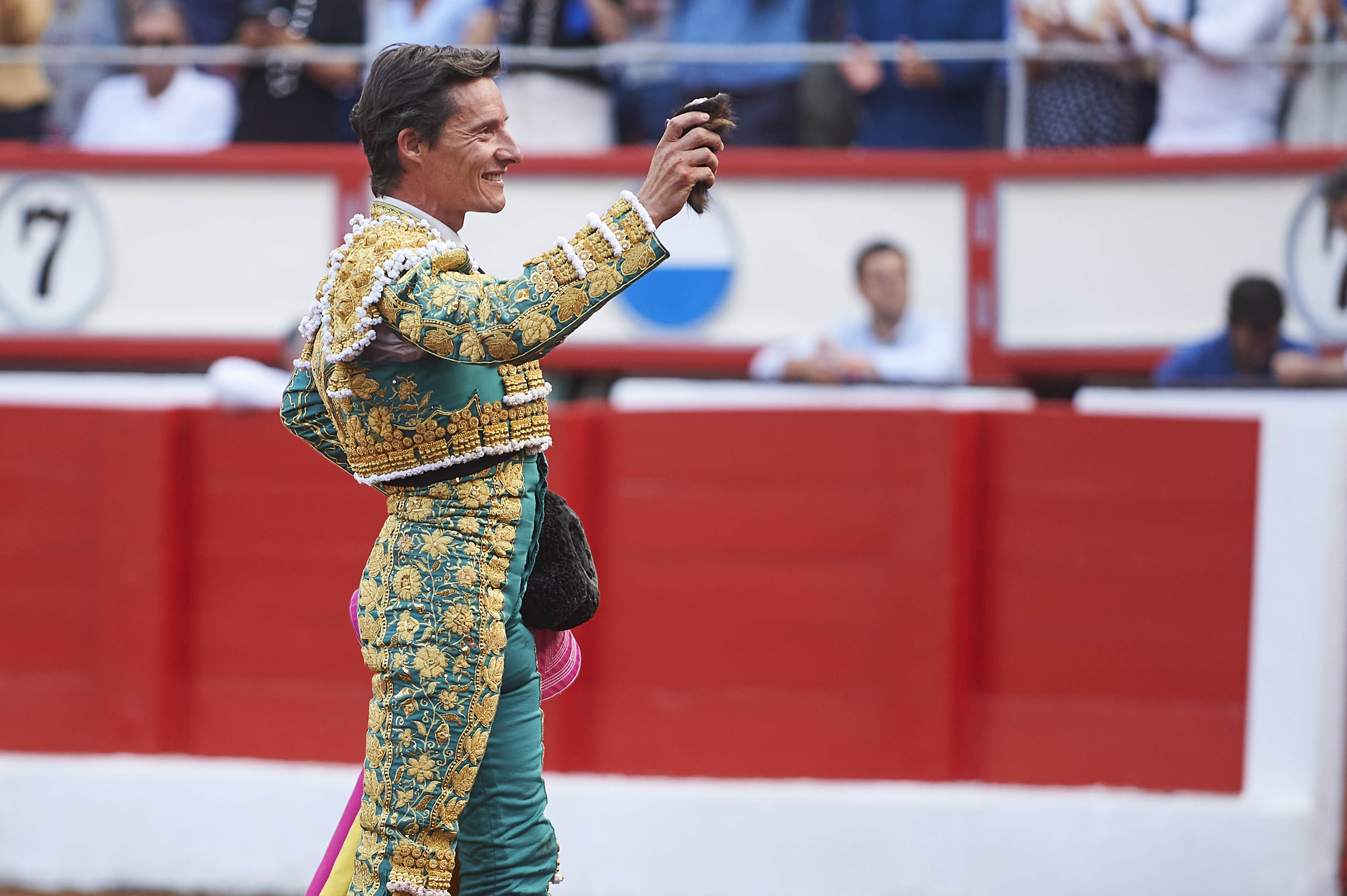 <p>© Foto: César Ortiz</p>