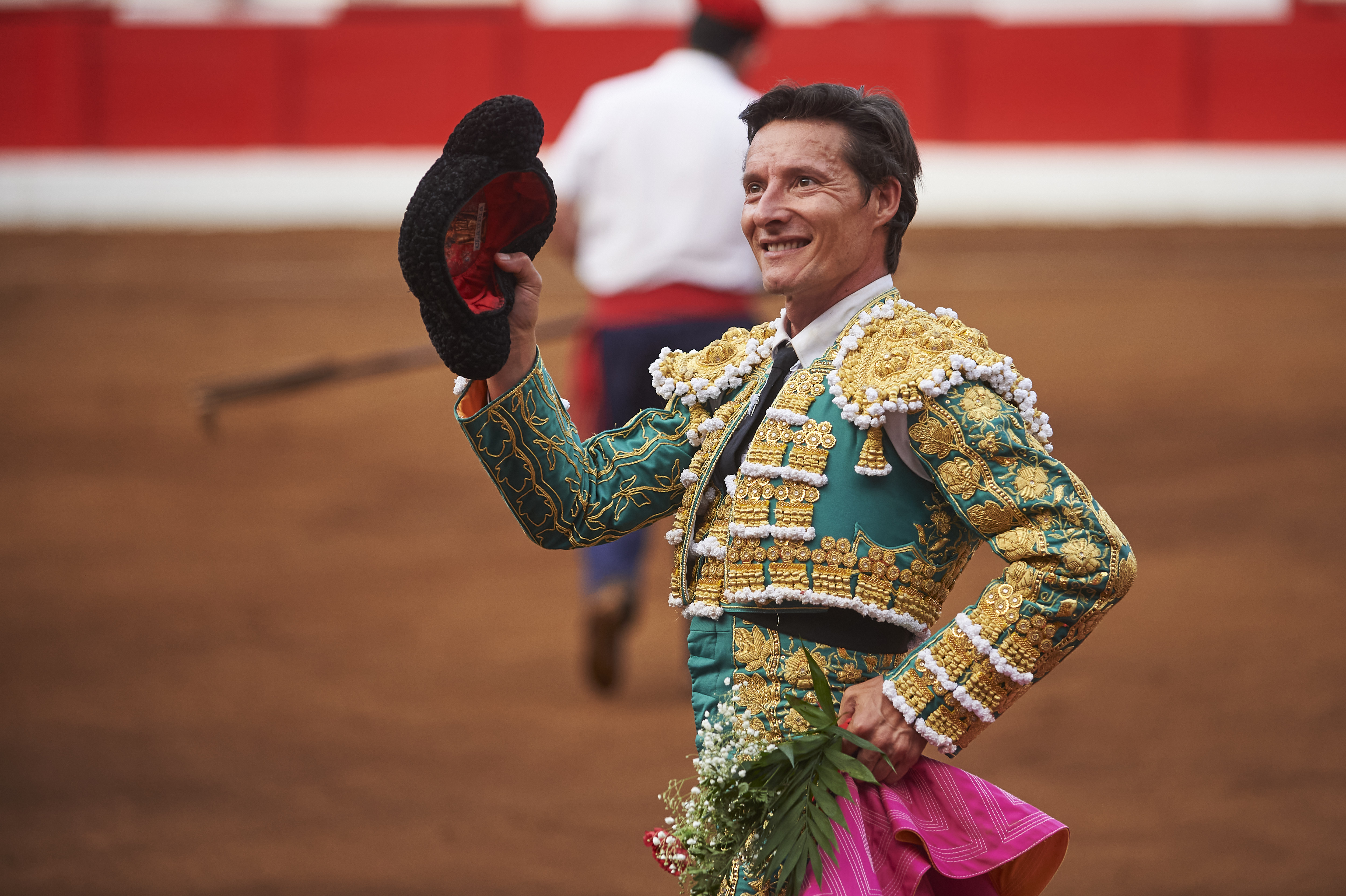 <p>© Foto: César Ortiz</p>