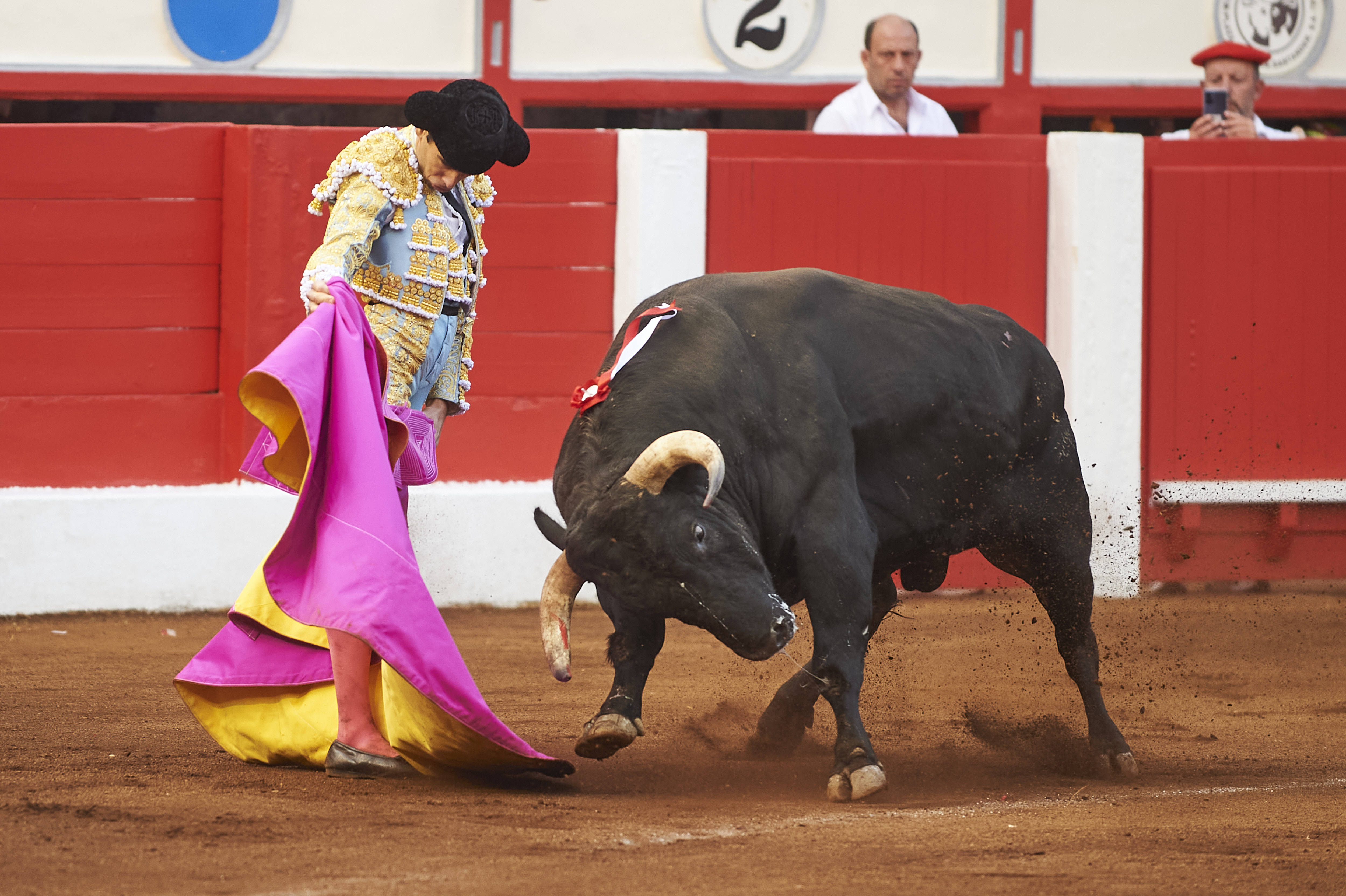 <p>© Foto: César Ortiz</p>