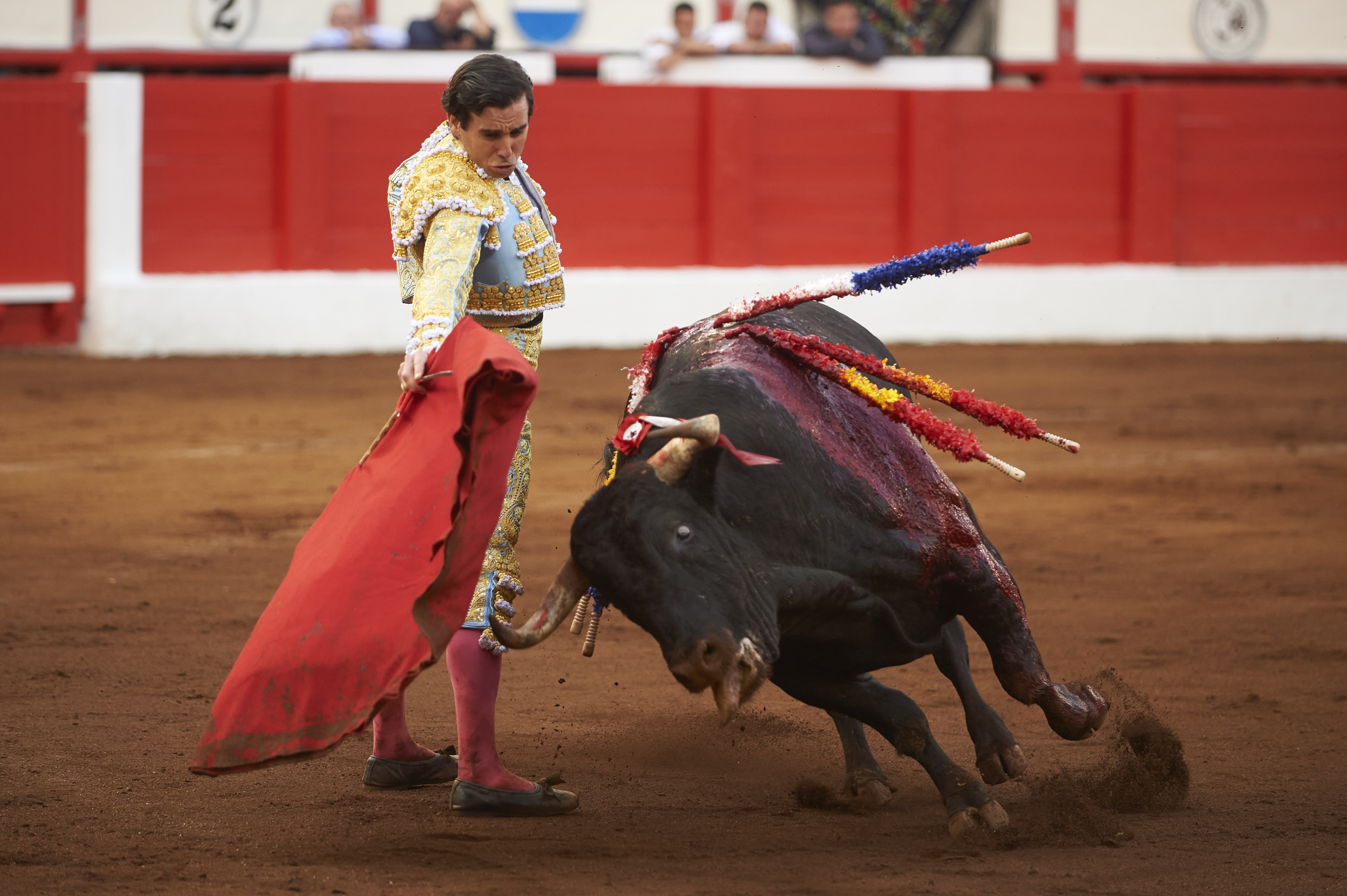 <p>© Foto: César Ortiz</p>
