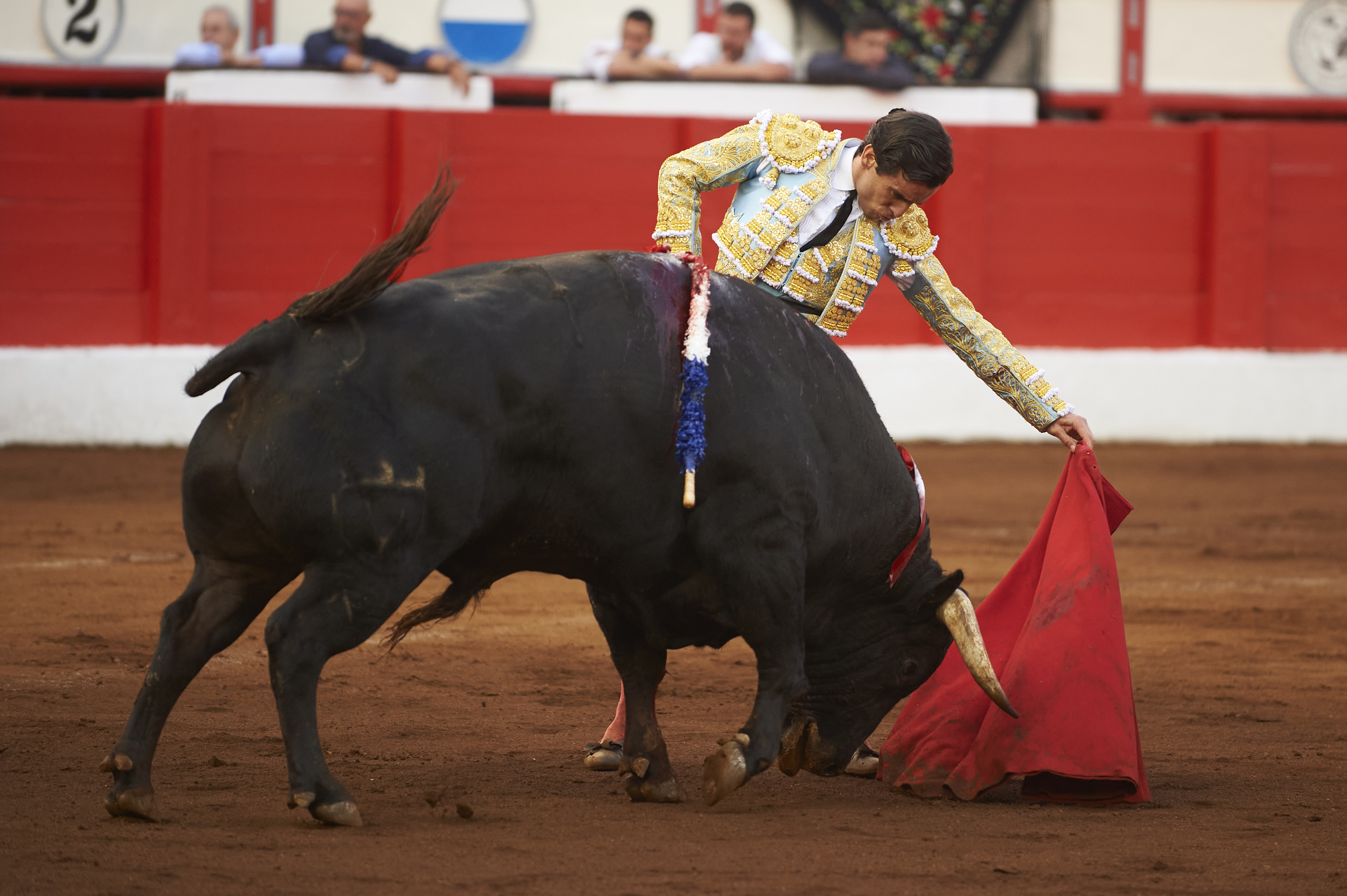 <p>© Foto: César Ortiz</p>