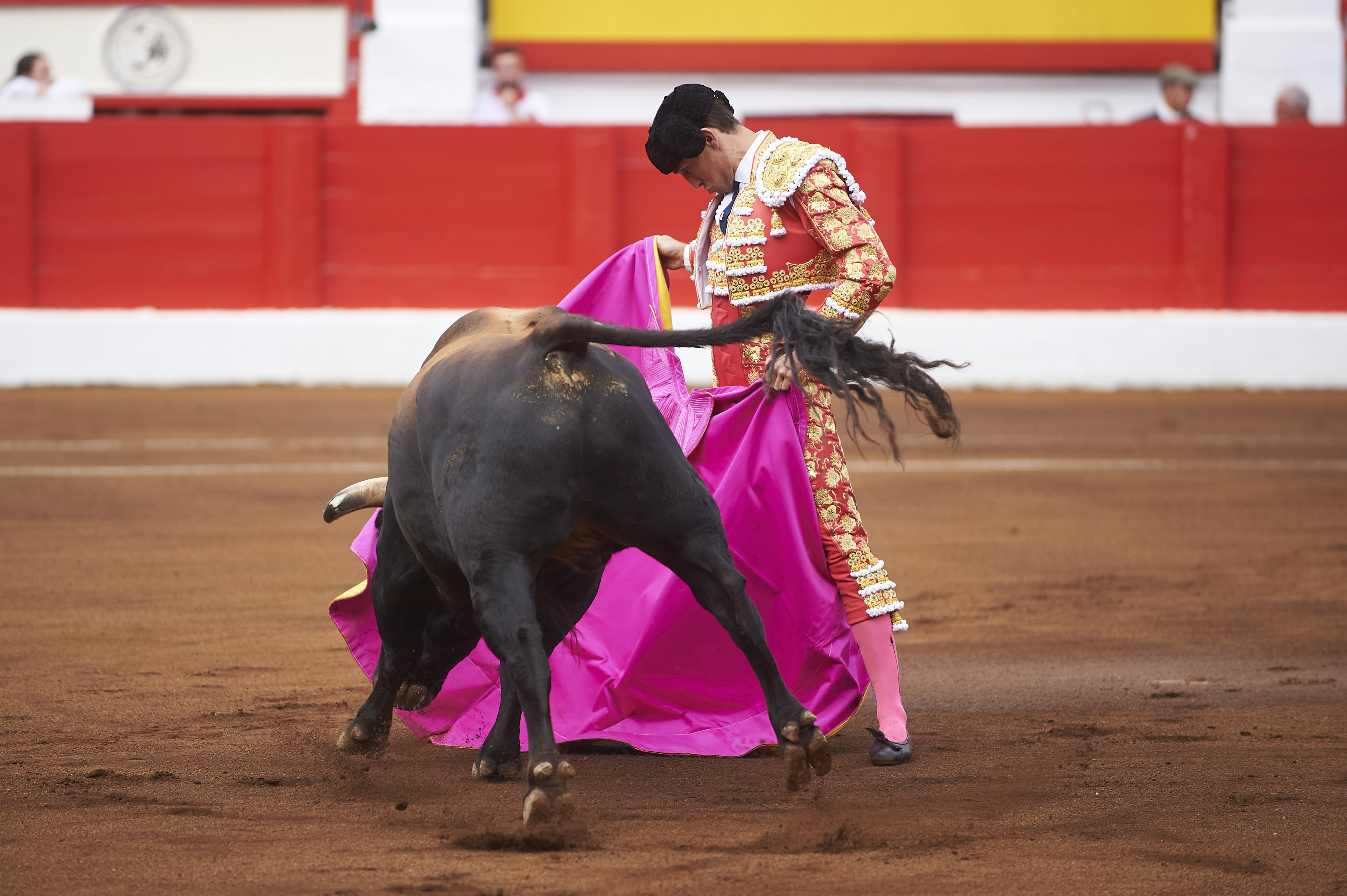 <p>© Foto: César Ortiz</p>