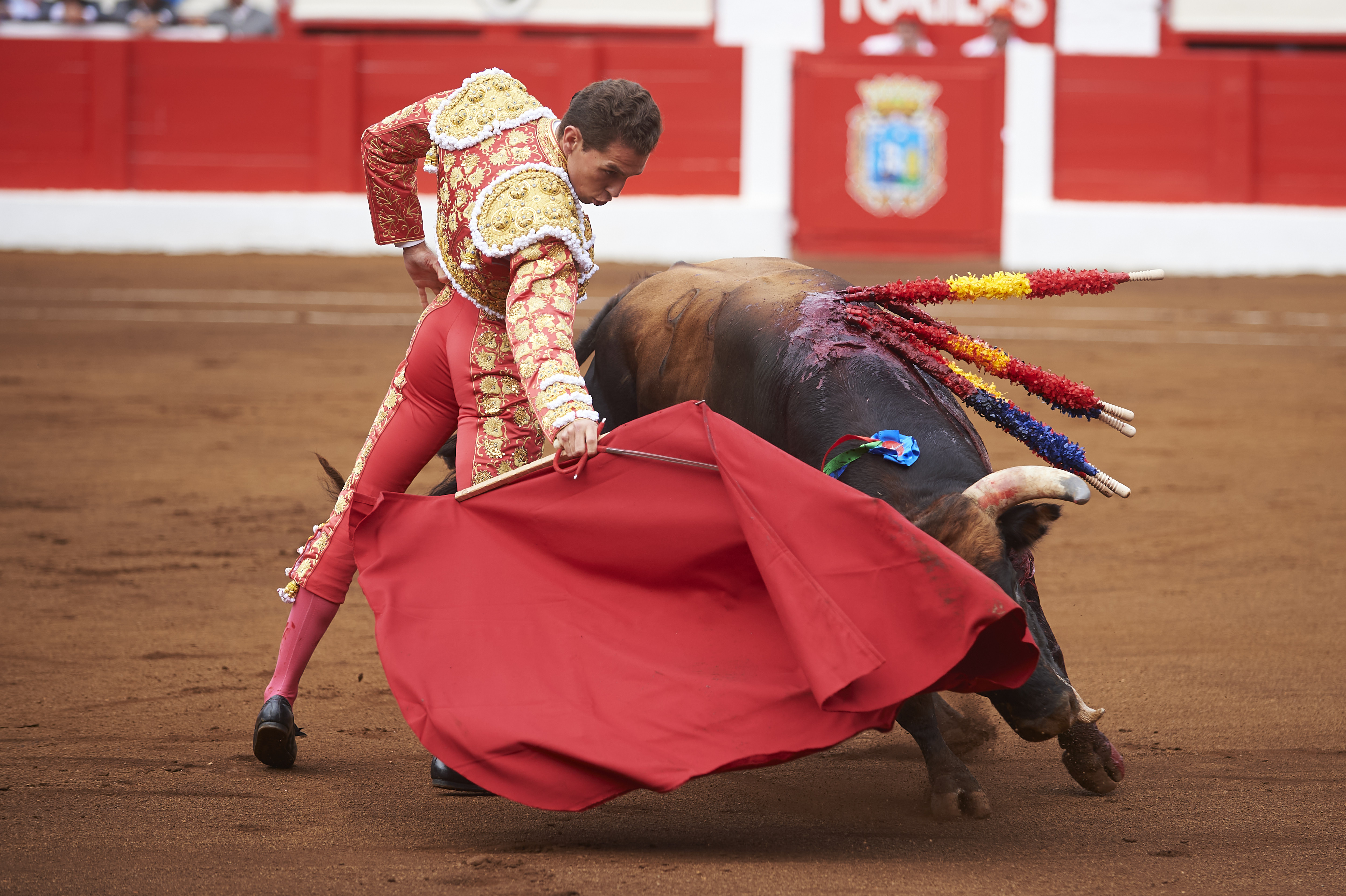 <p>© Foto: César Ortiz</p>