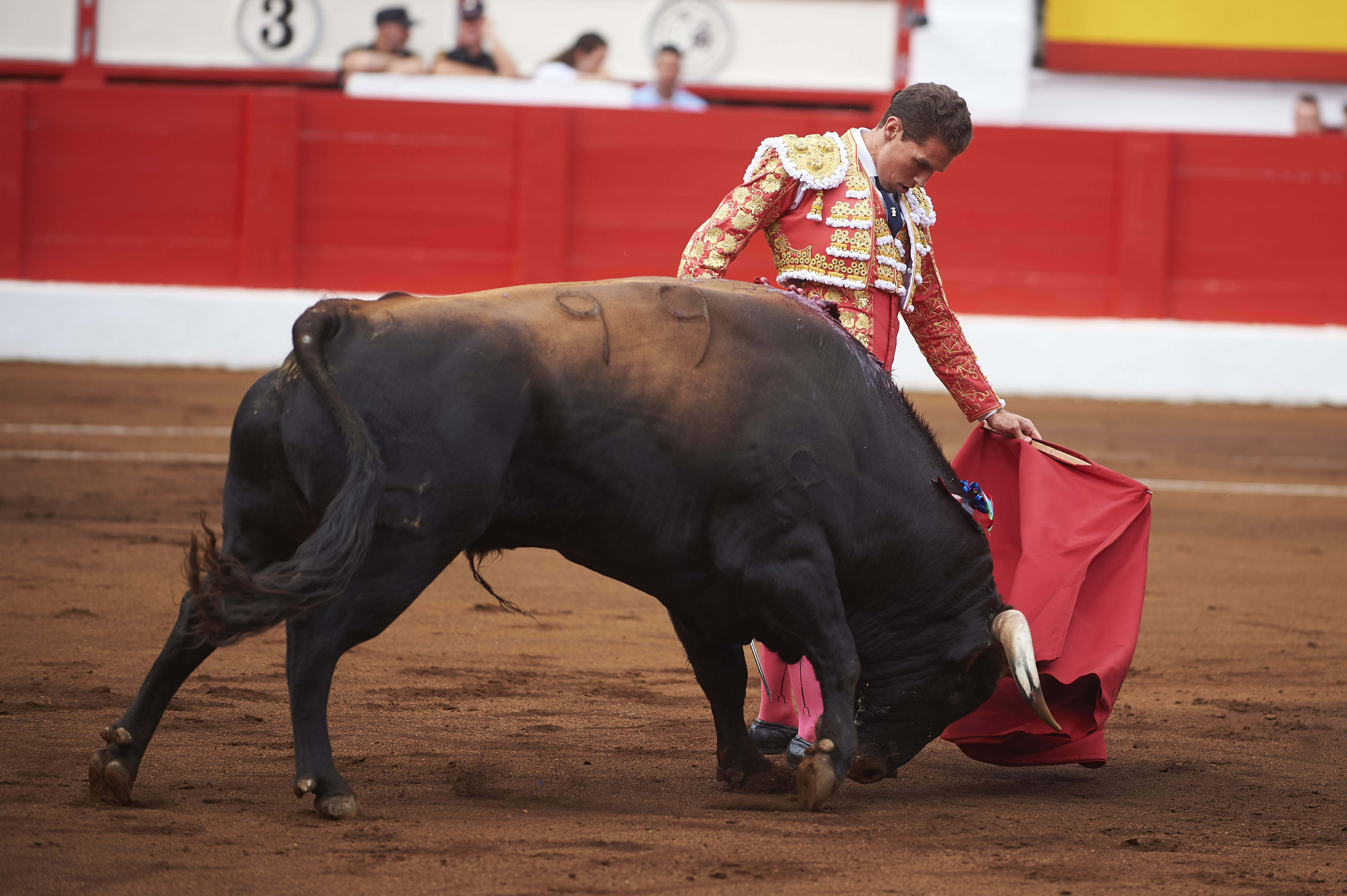 <p>© Foto: César Ortiz</p>