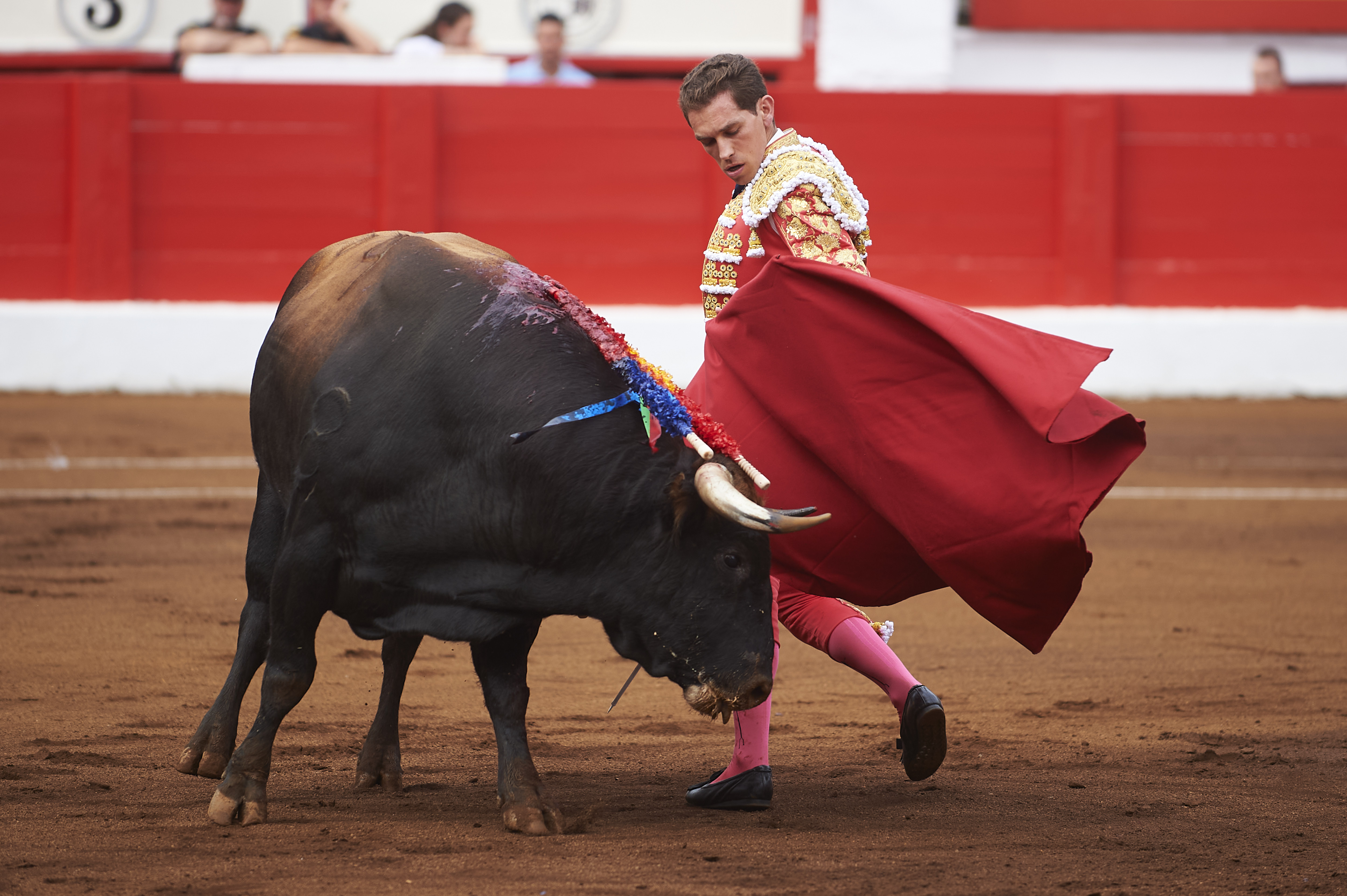 <p>© Foto: César Ortiz</p>