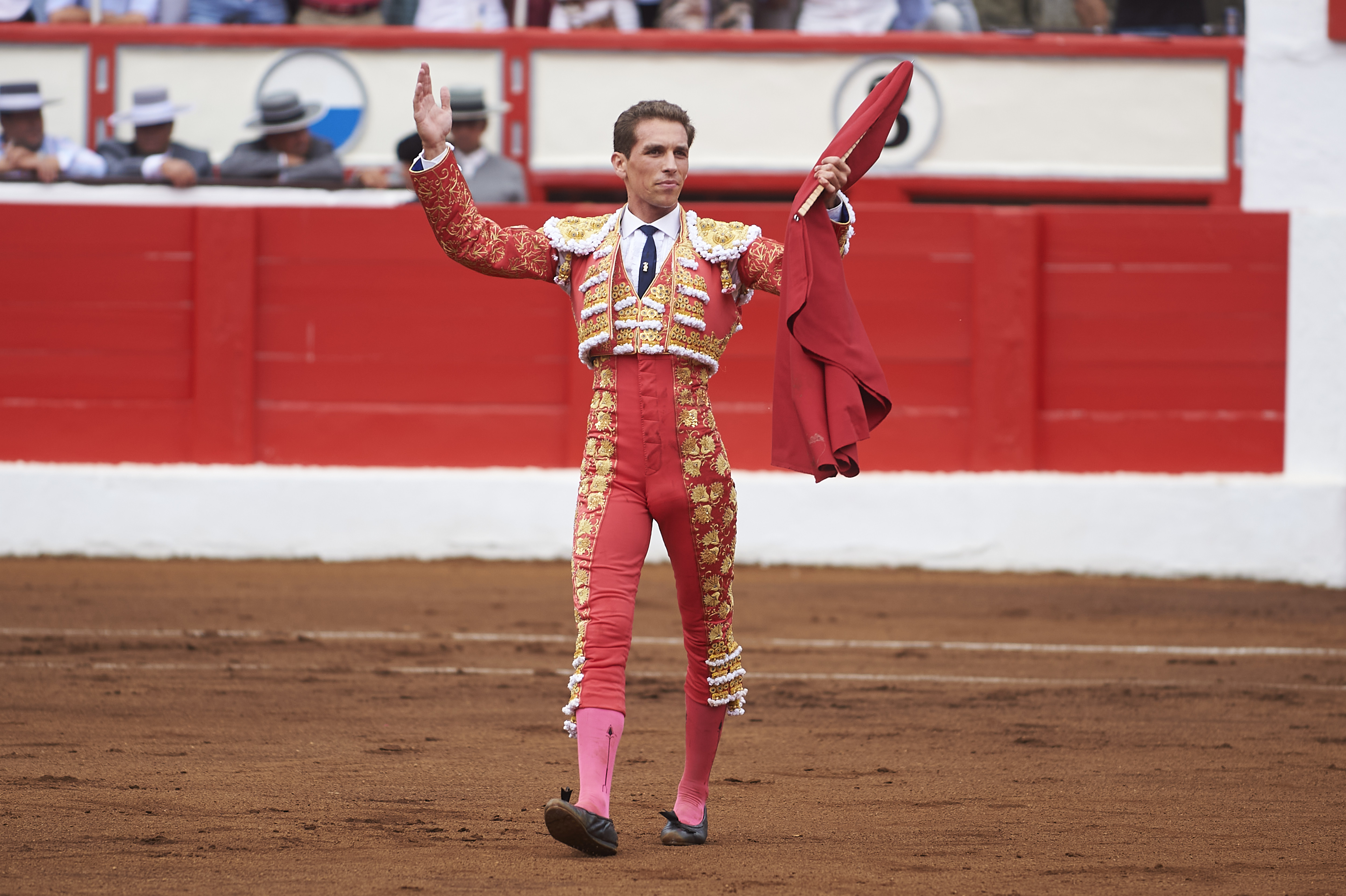 <p>© Foto: César Ortiz</p>