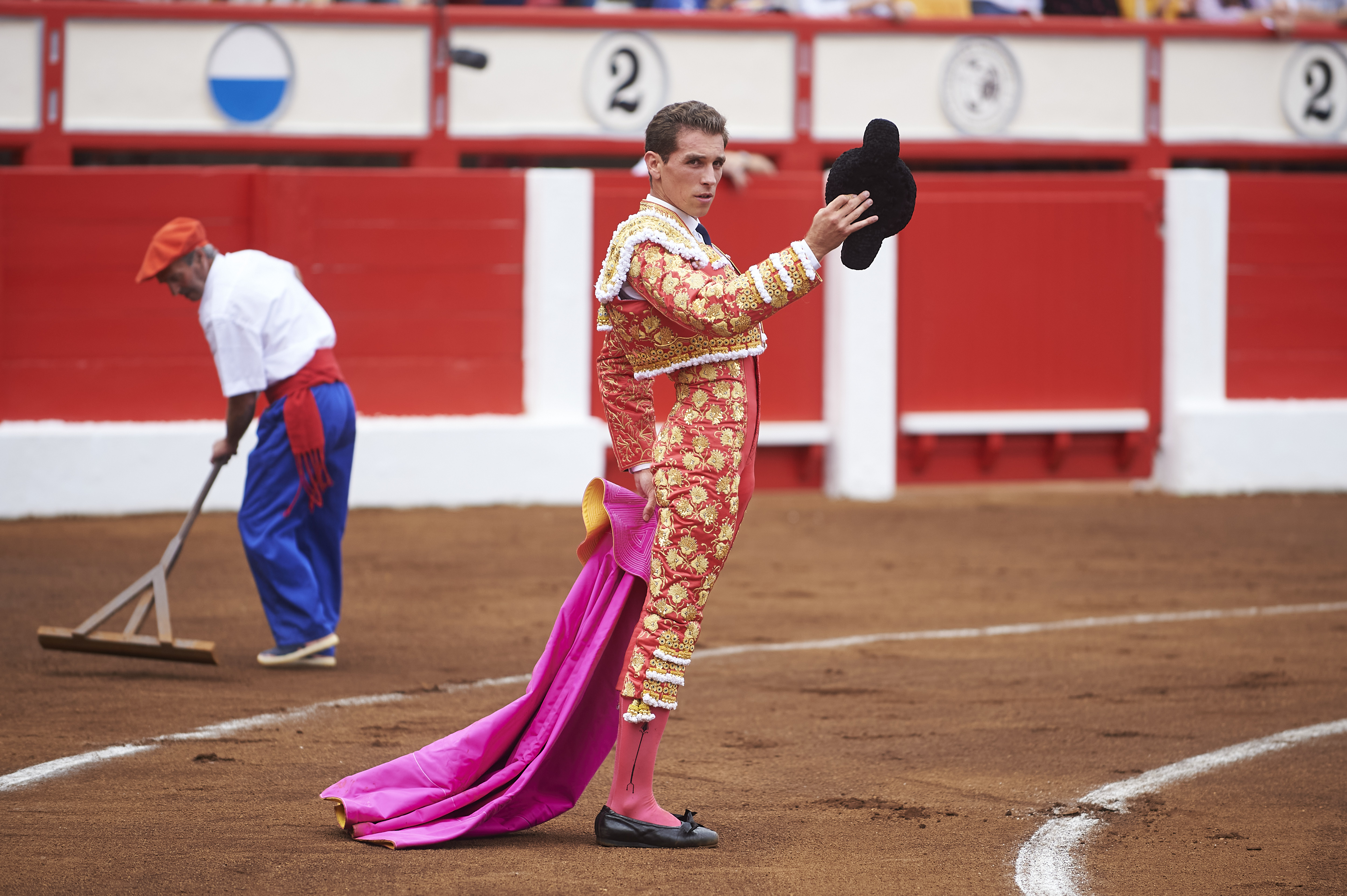 <p>© Foto: César Ortiz</p>
