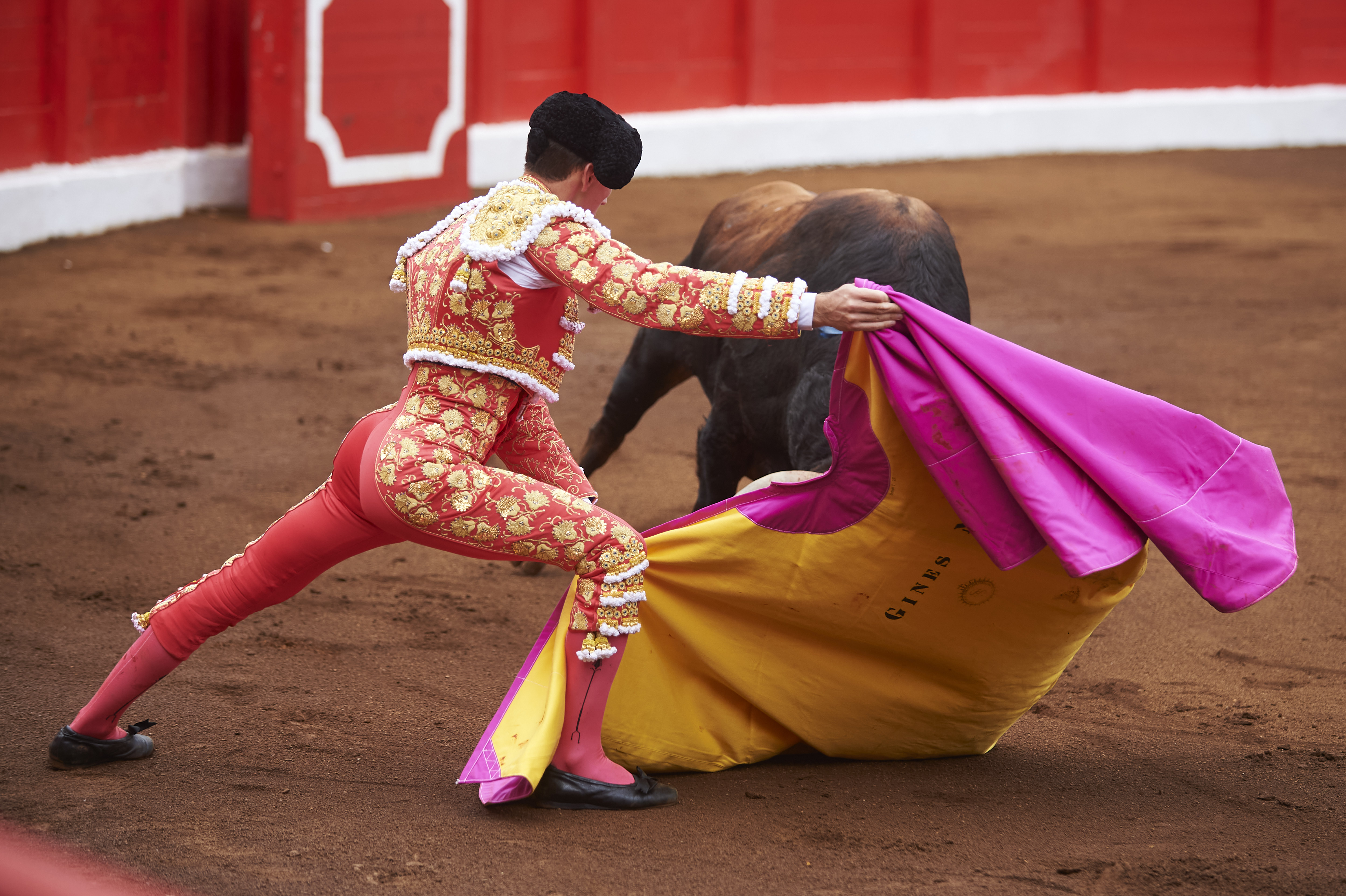 <p>© Foto: César Ortiz</p>
