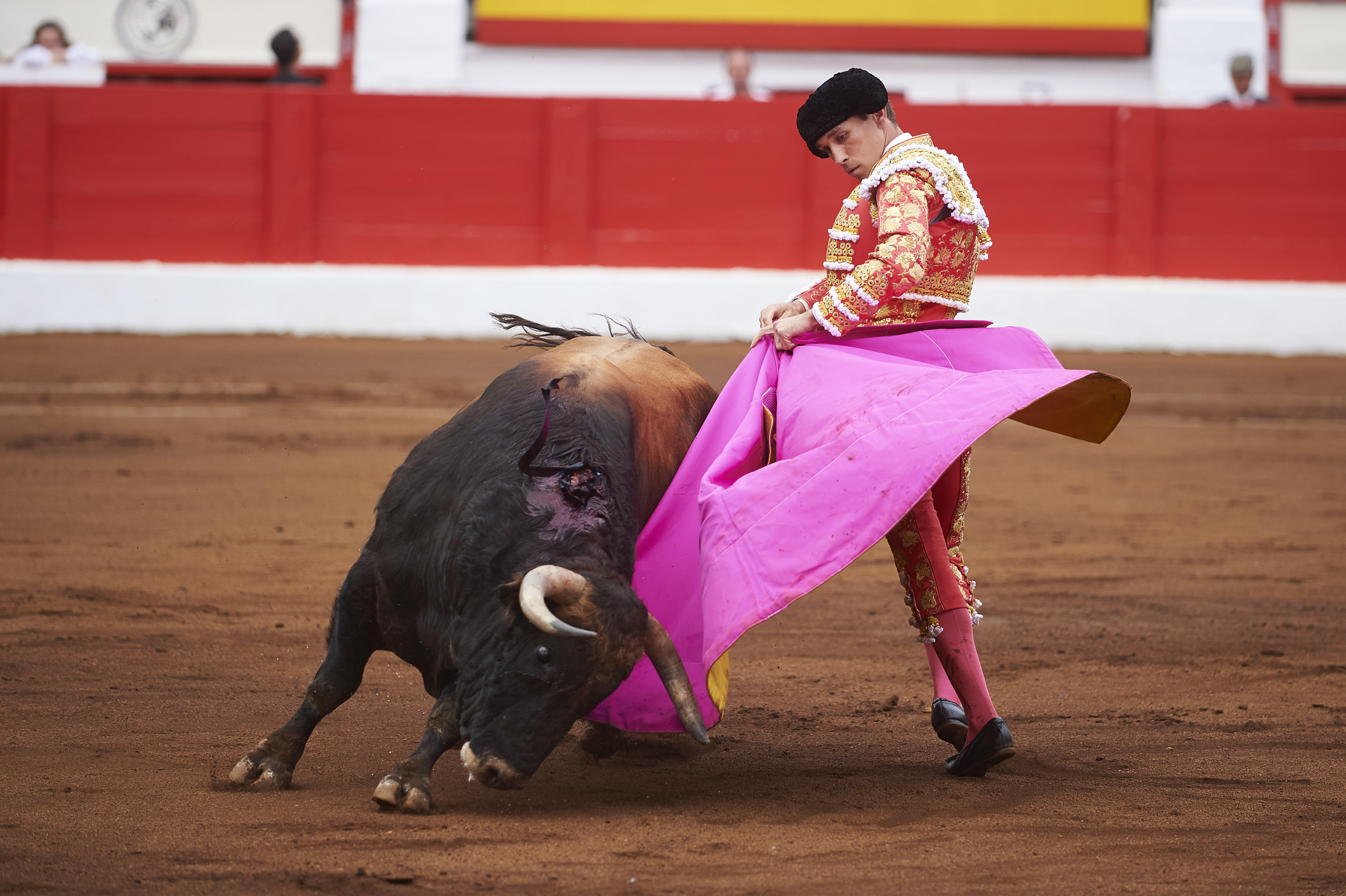 <p>© Foto: César Ortiz</p>