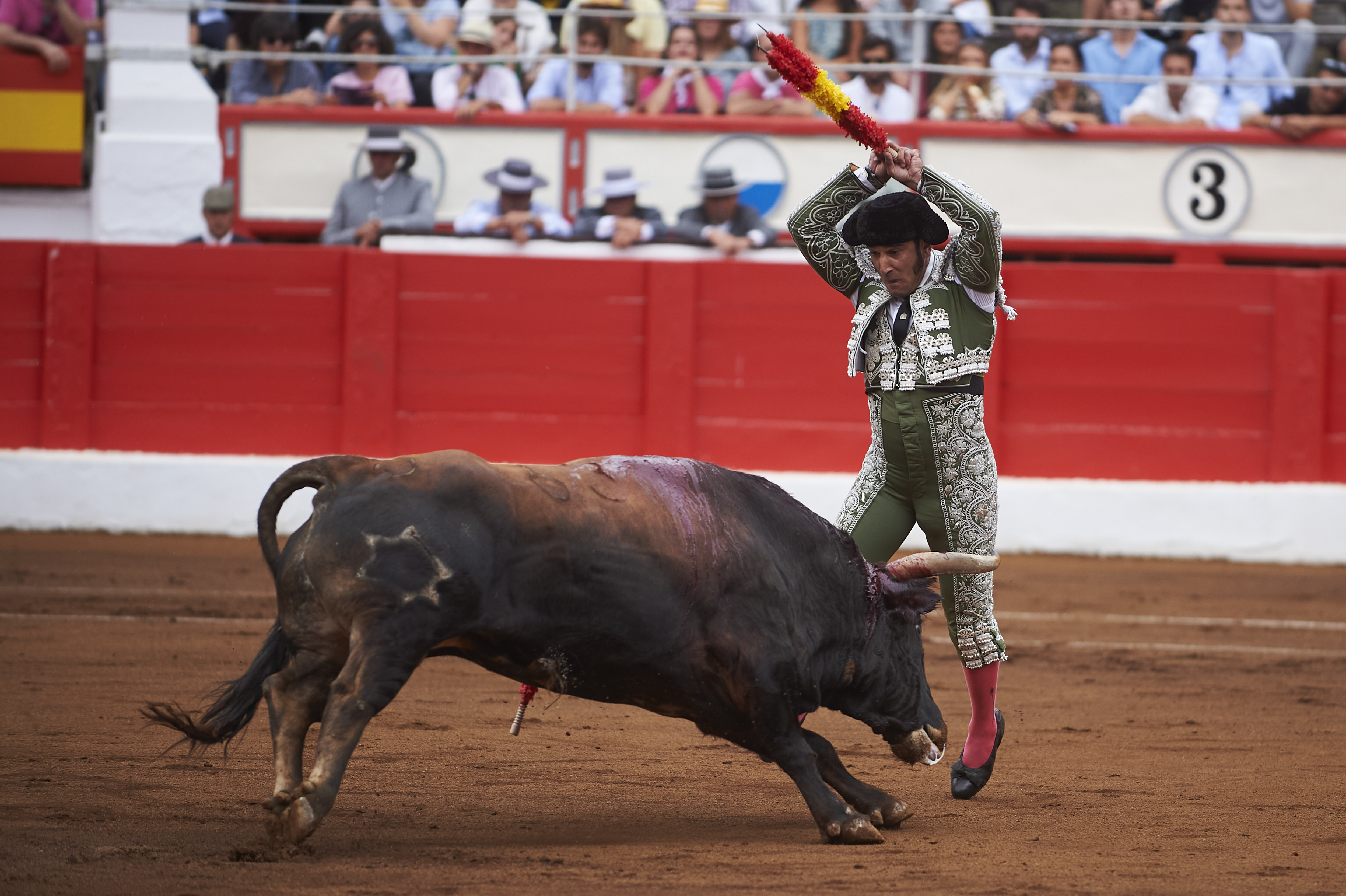 <p>© Foto: César Ortiz</p>