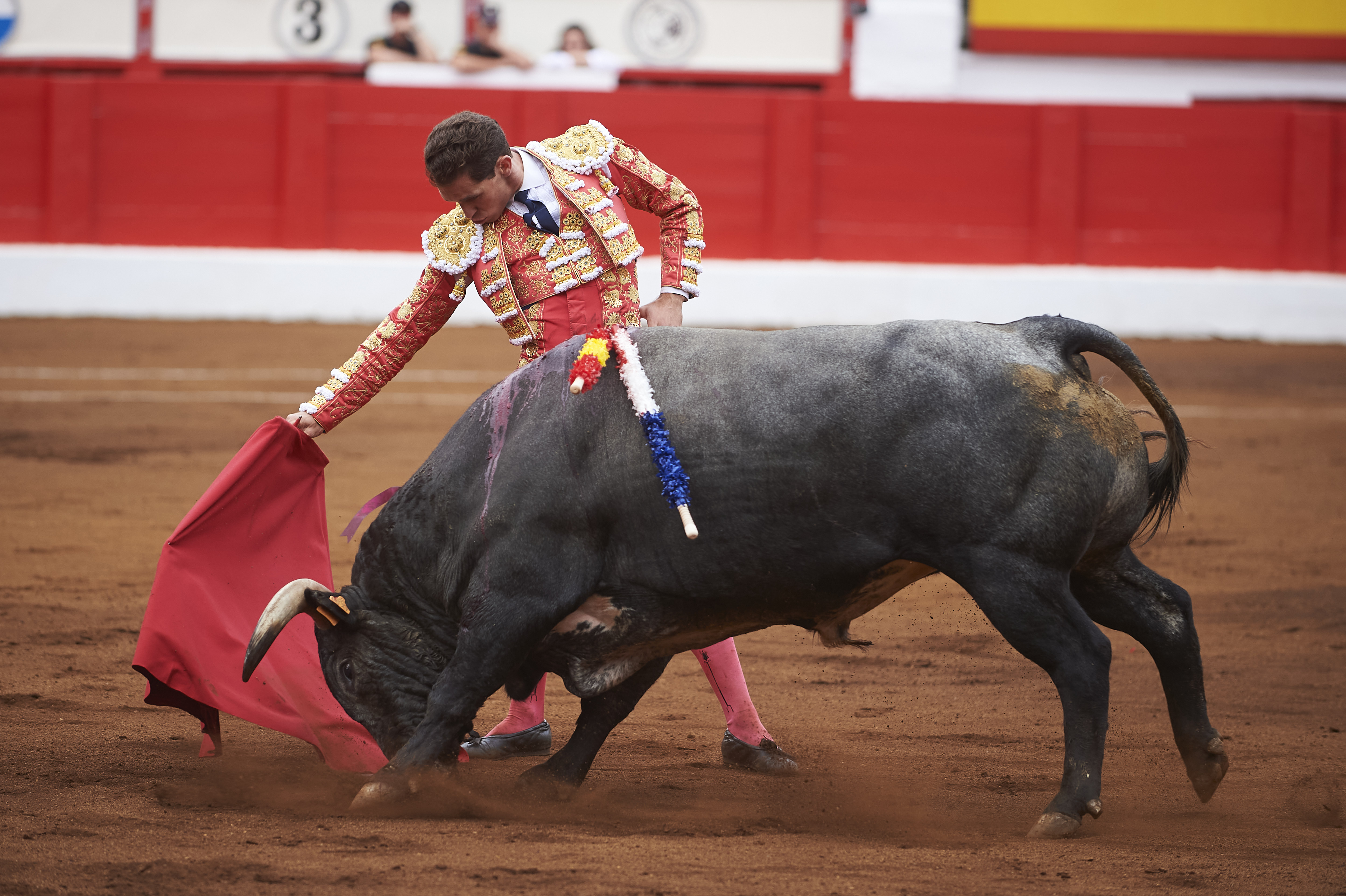 <p>© Foto: César Ortiz</p>