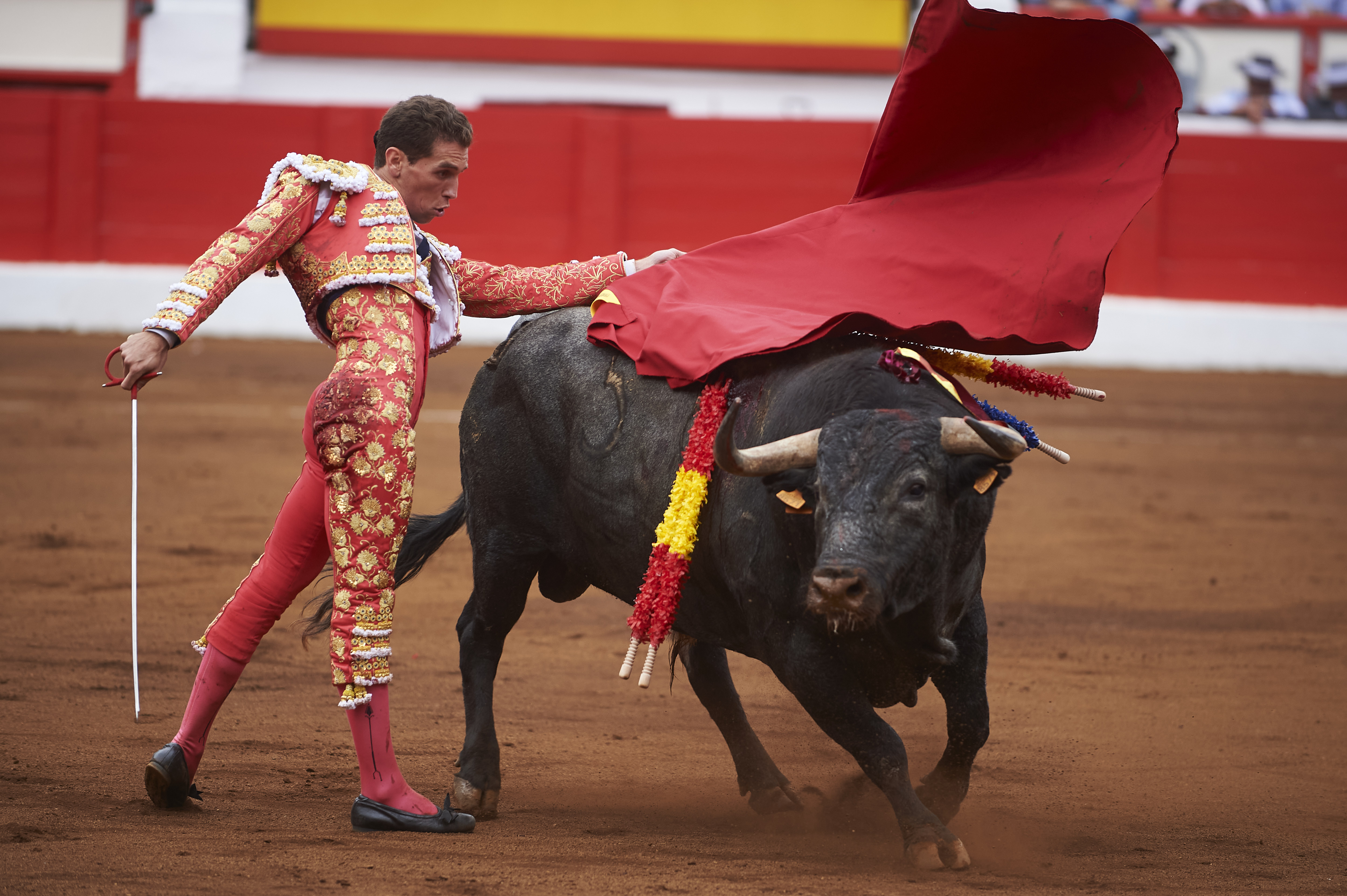 <p>© Foto: César Ortiz</p>
