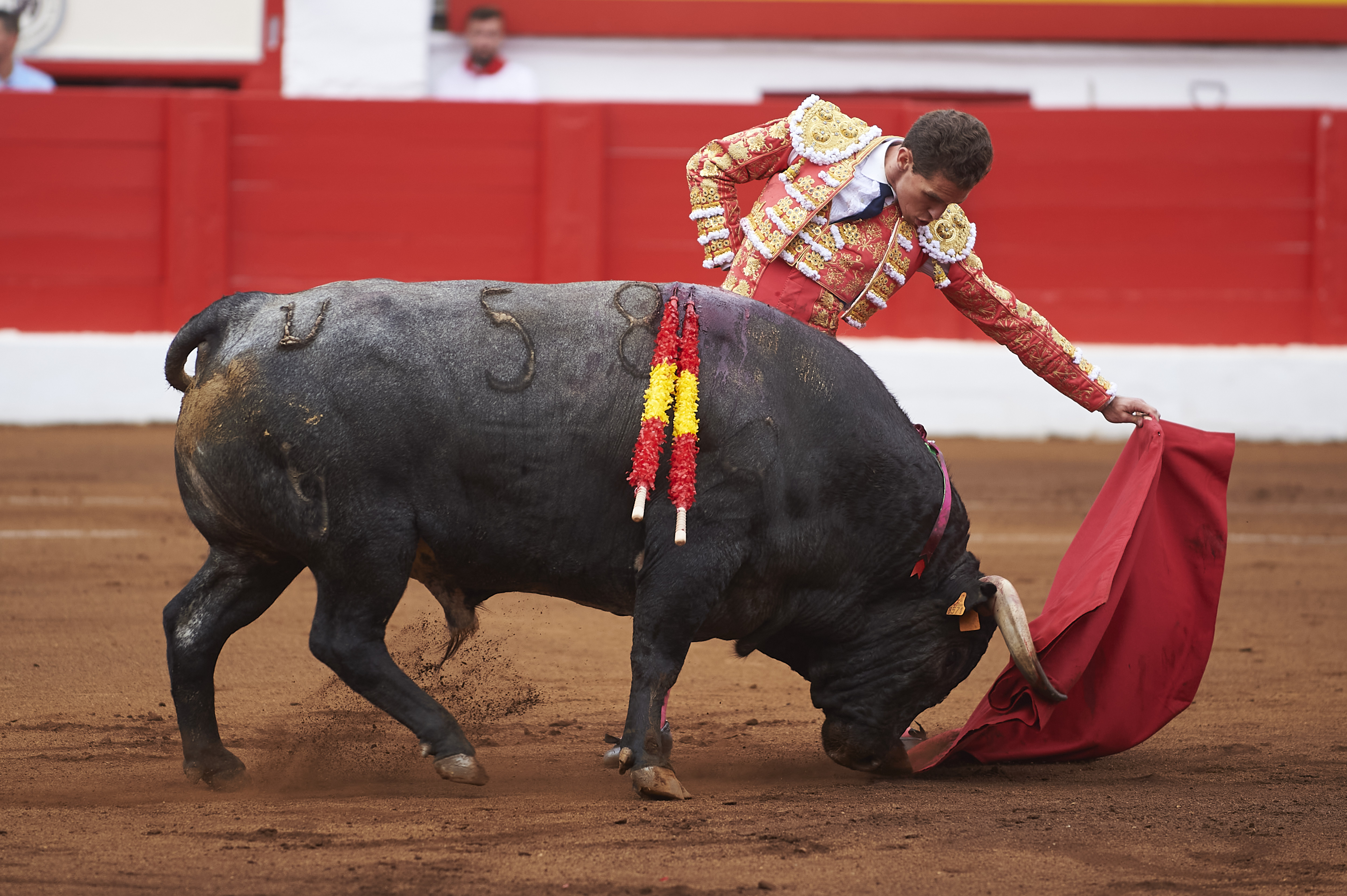 <p>© Foto: César Ortiz</p>