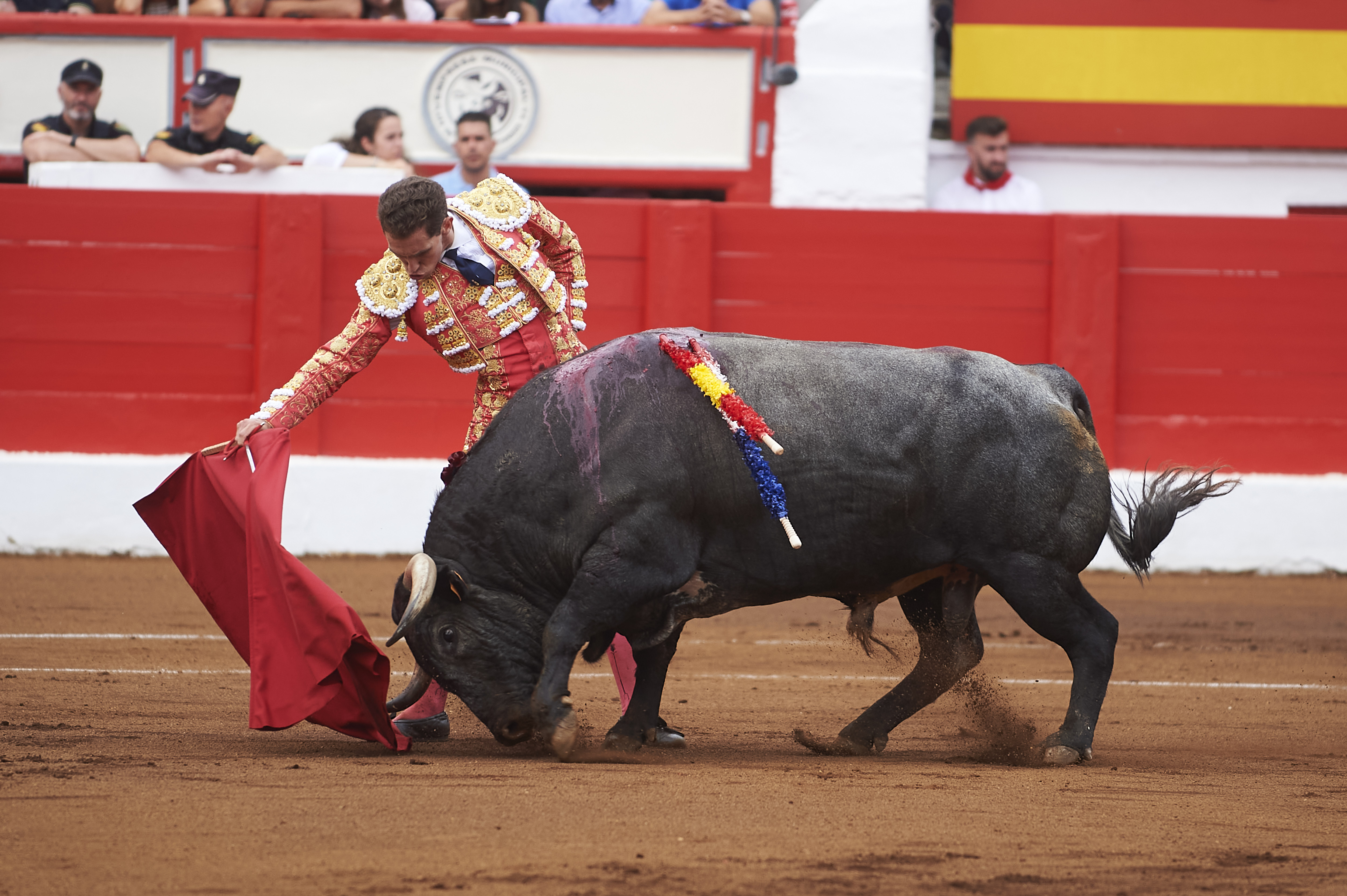 <p>© Foto: César Ortiz</p>