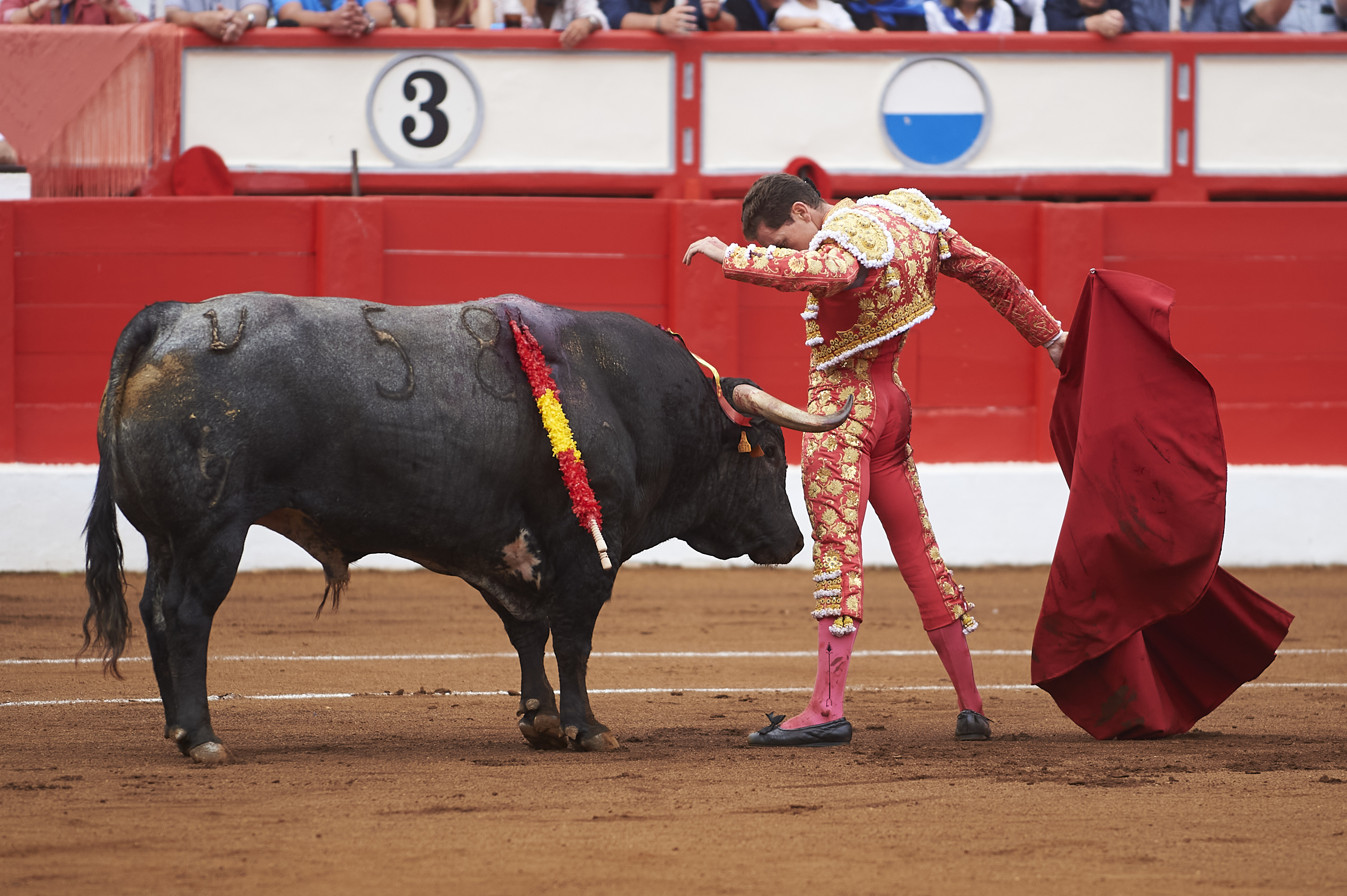 <p>© Foto: César Ortiz</p>