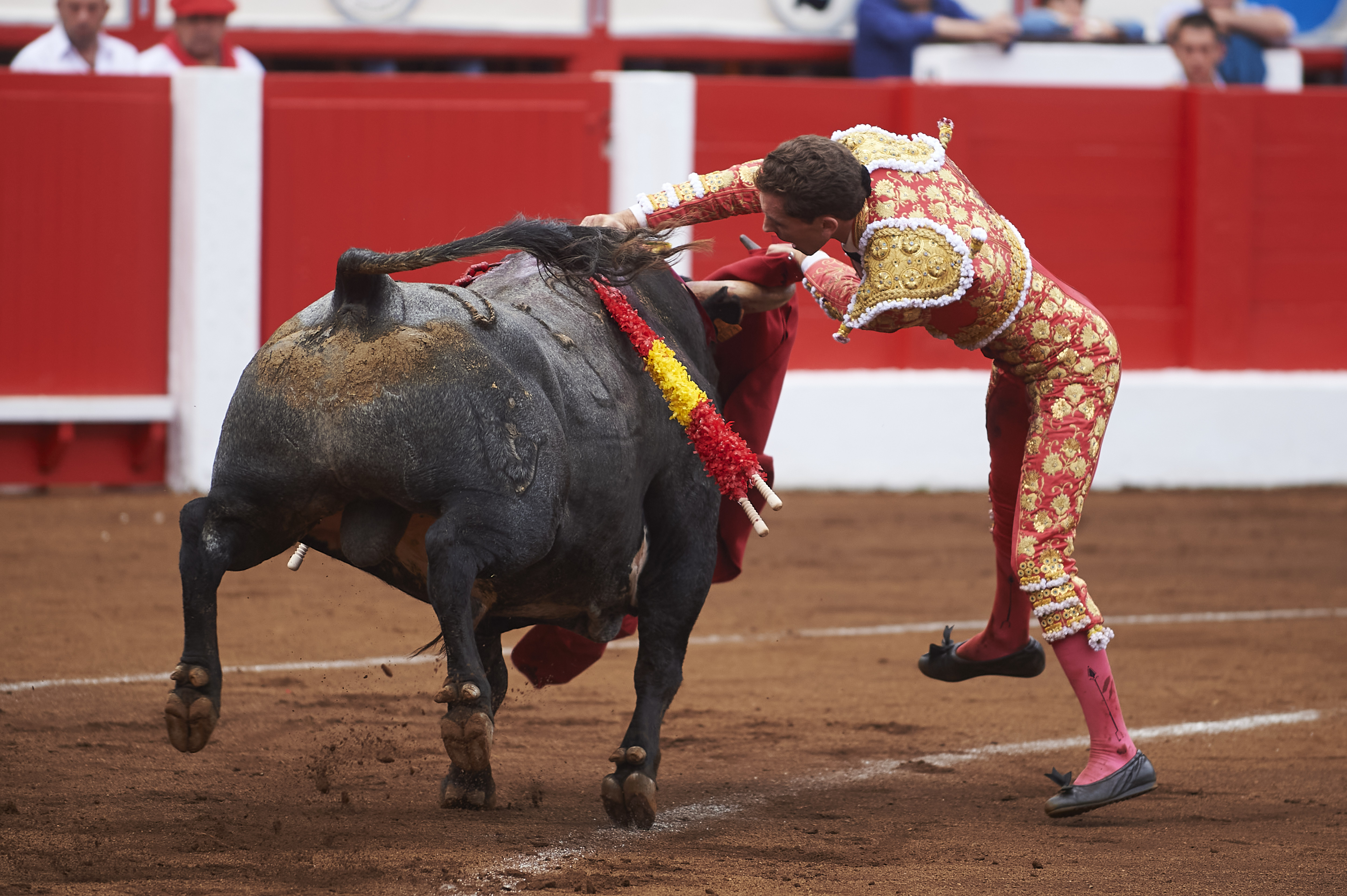 <p>© Foto: César Ortiz</p>