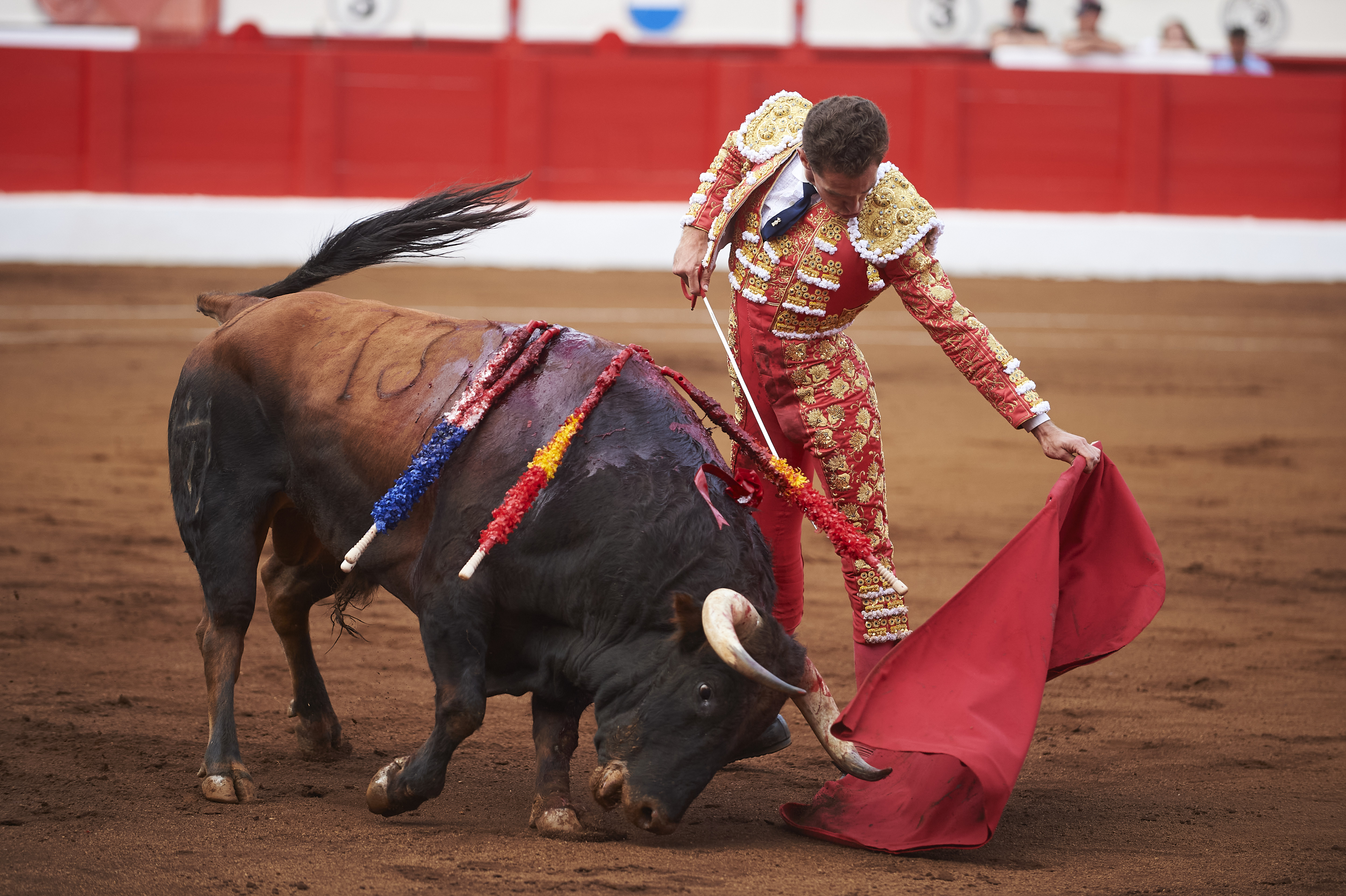 <p>© Foto: César Ortiz</p>
