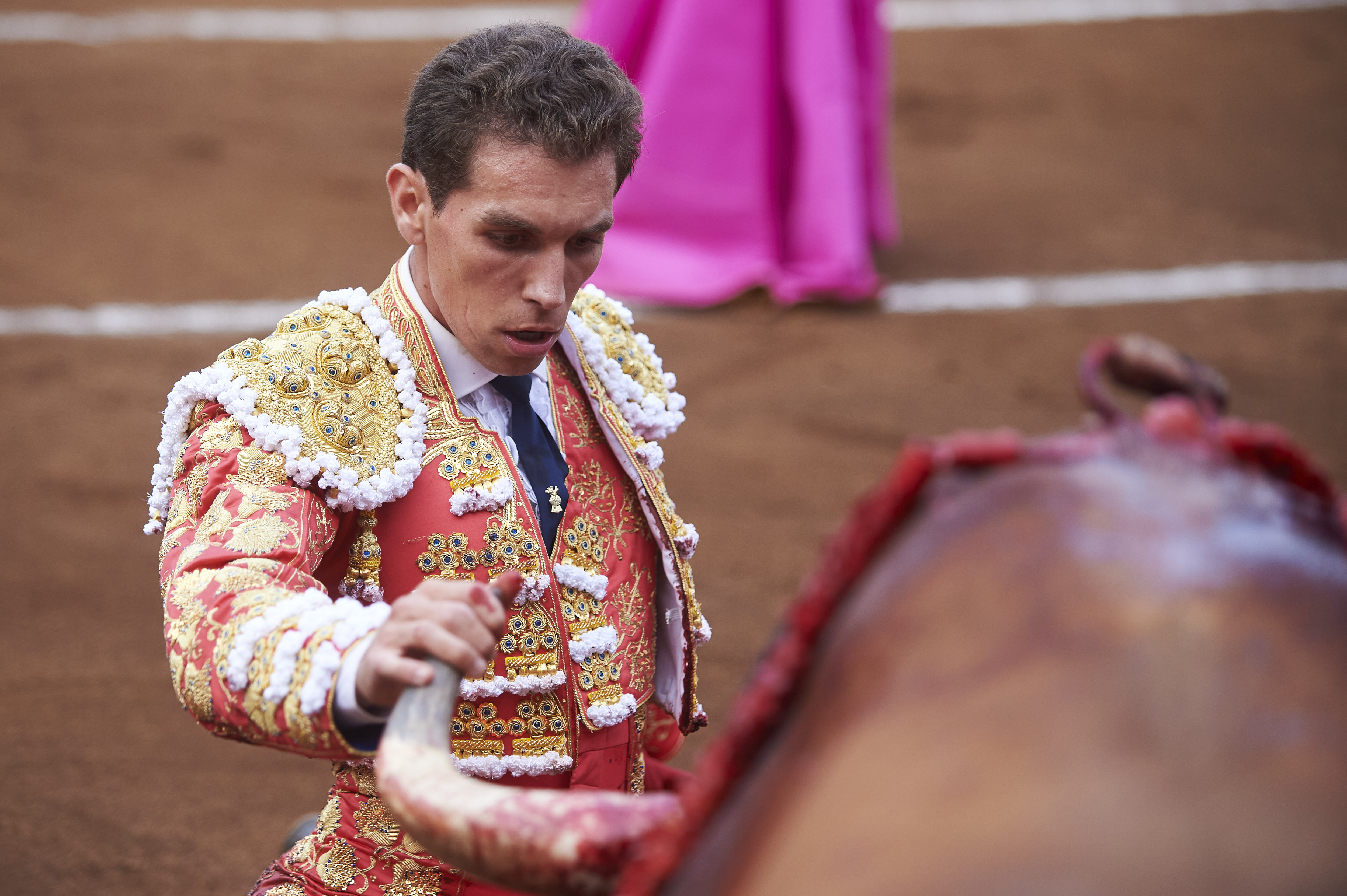 <p>© Foto: César Ortiz</p>