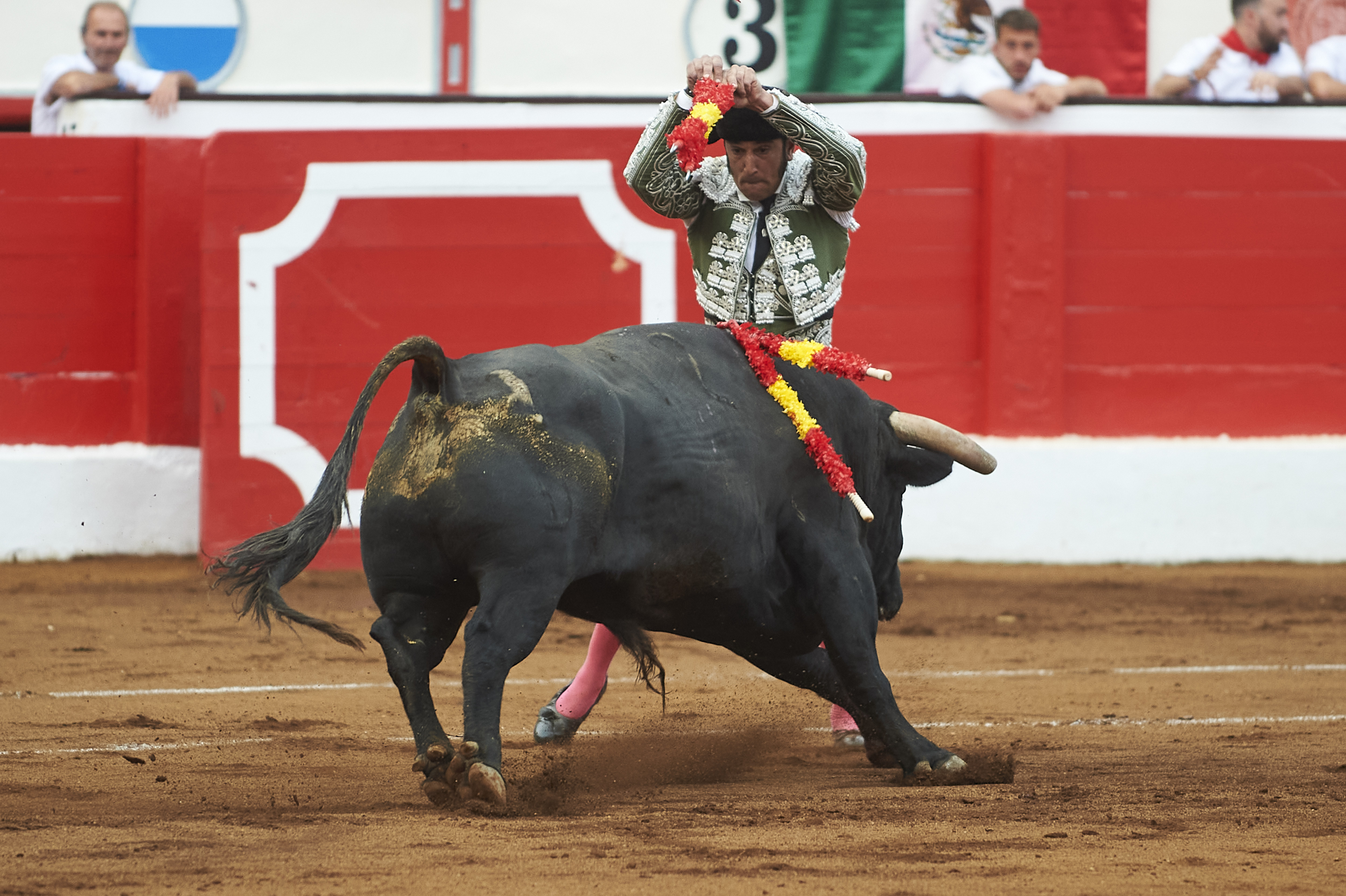 <p>© Foto: César Ortiz</p>