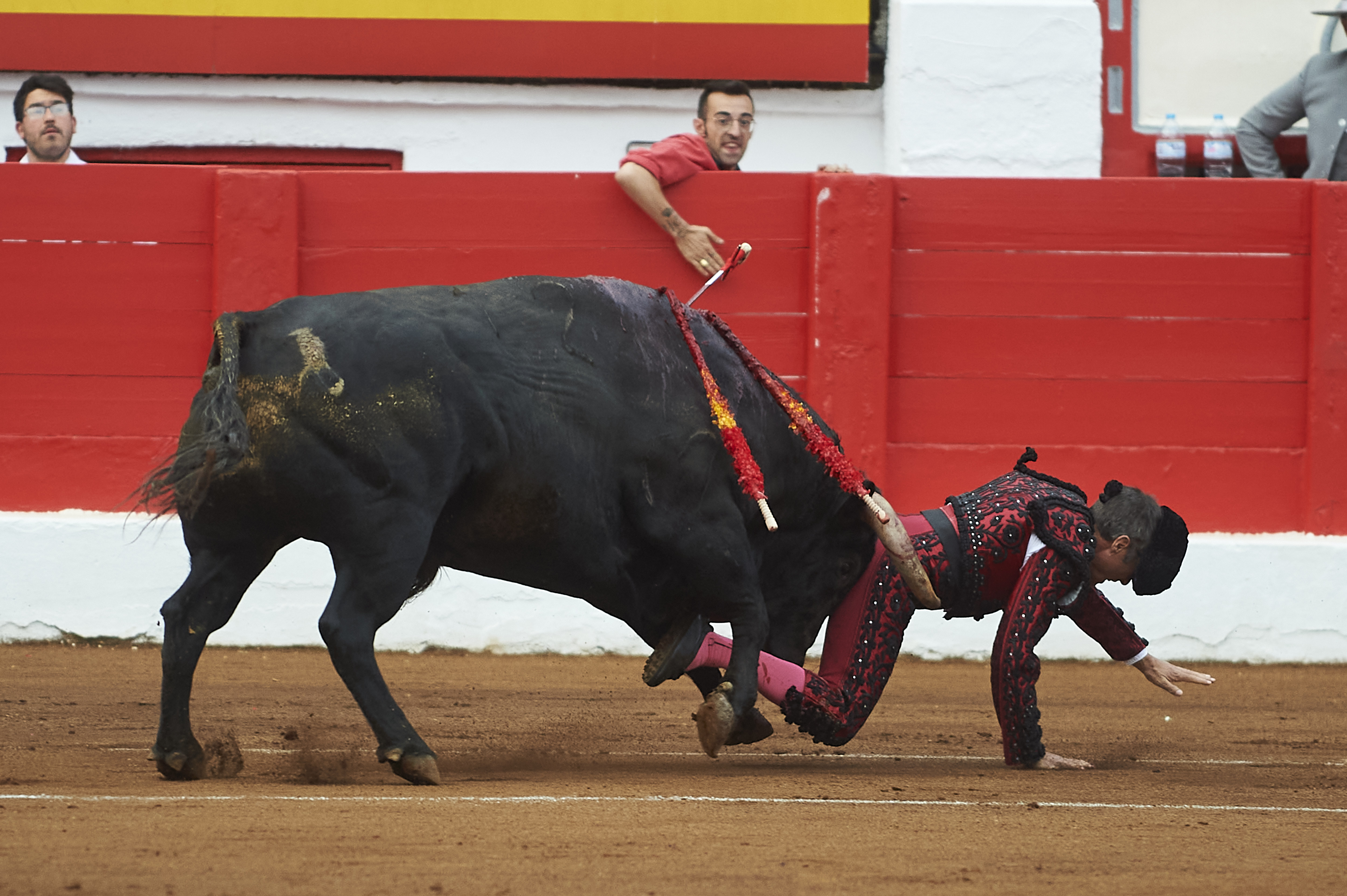 <p>© Foto: César Ortiz</p>