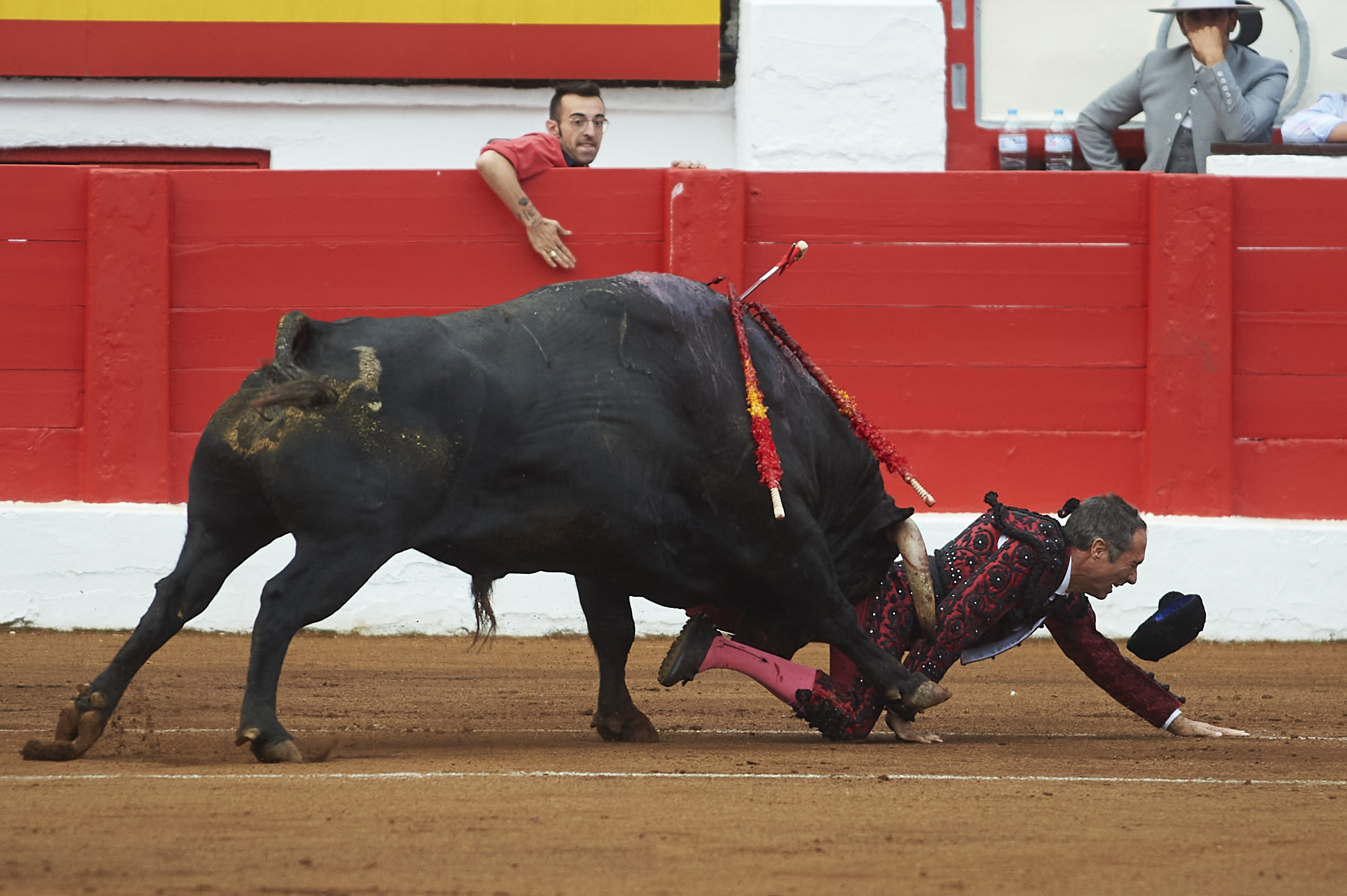 <p>© Foto: César Ortiz</p>