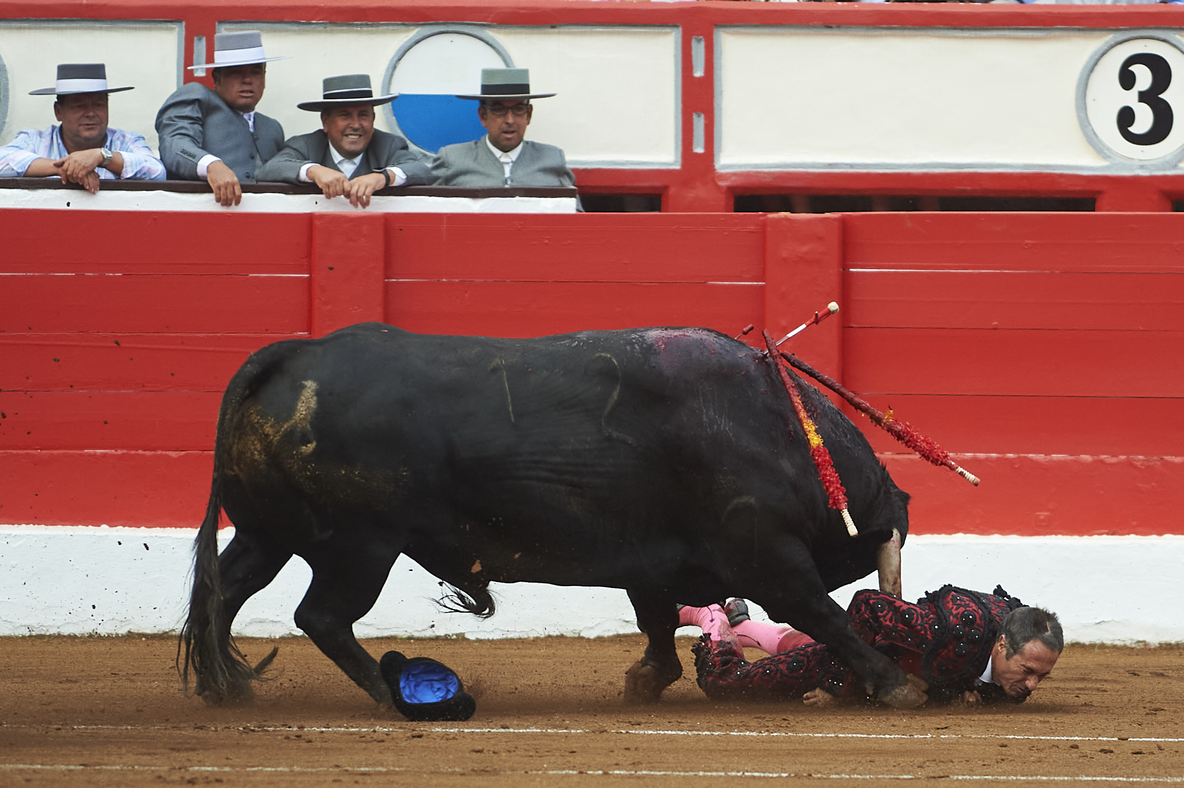 <p>© Foto: César Ortiz</p>