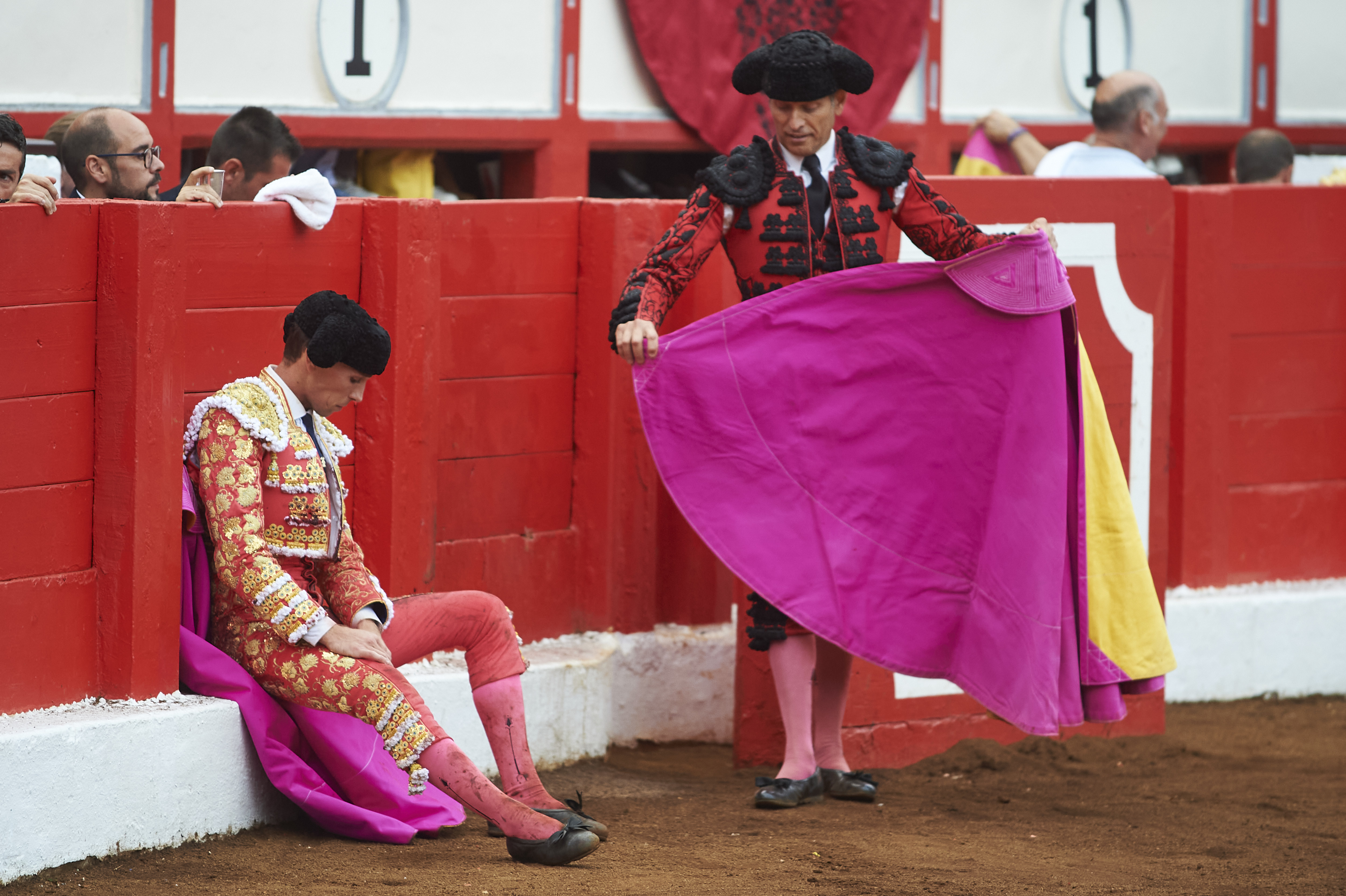 <p>© Foto: César Ortiz</p>