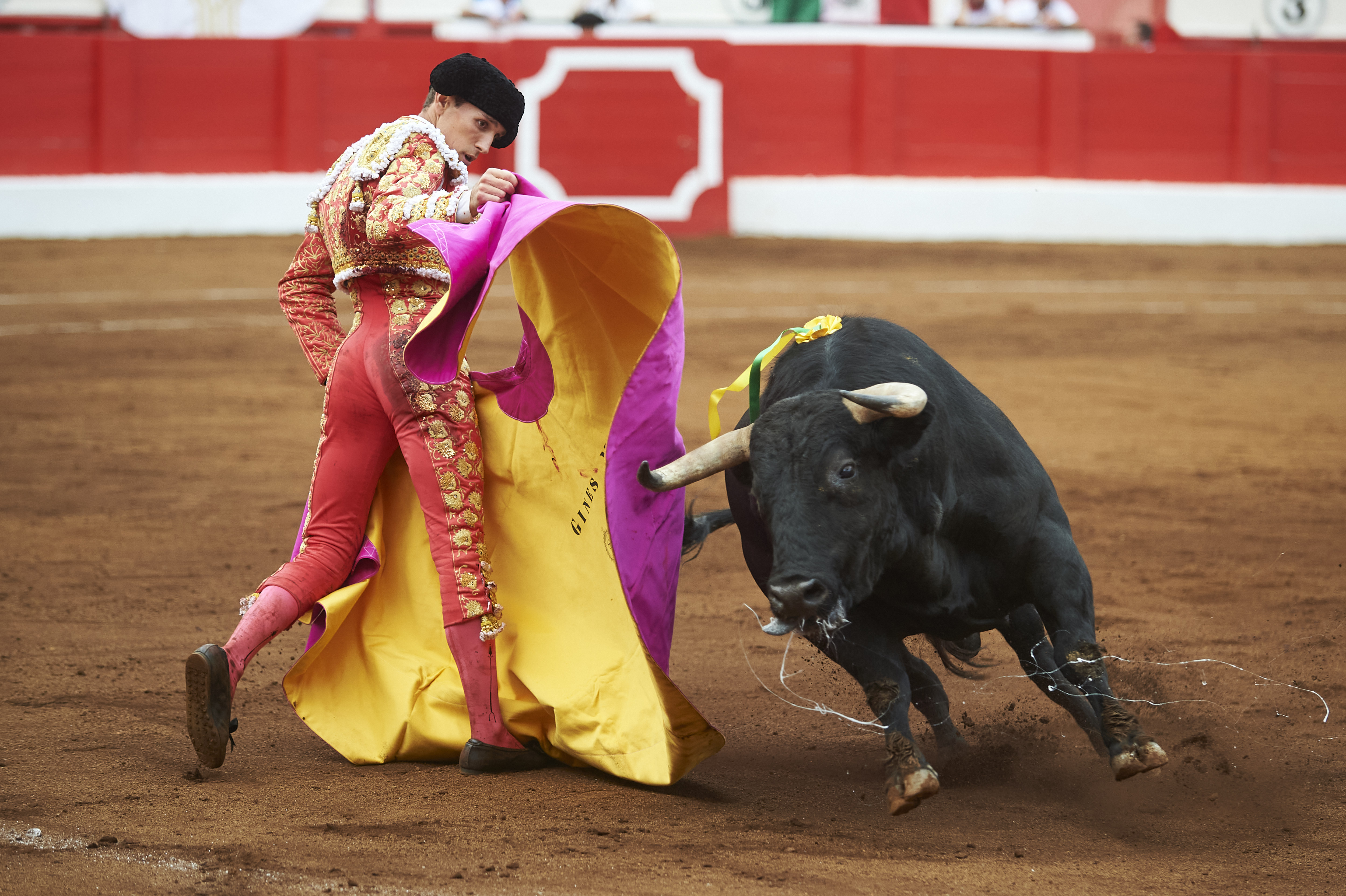 <p>© Foto: César Ortiz</p>