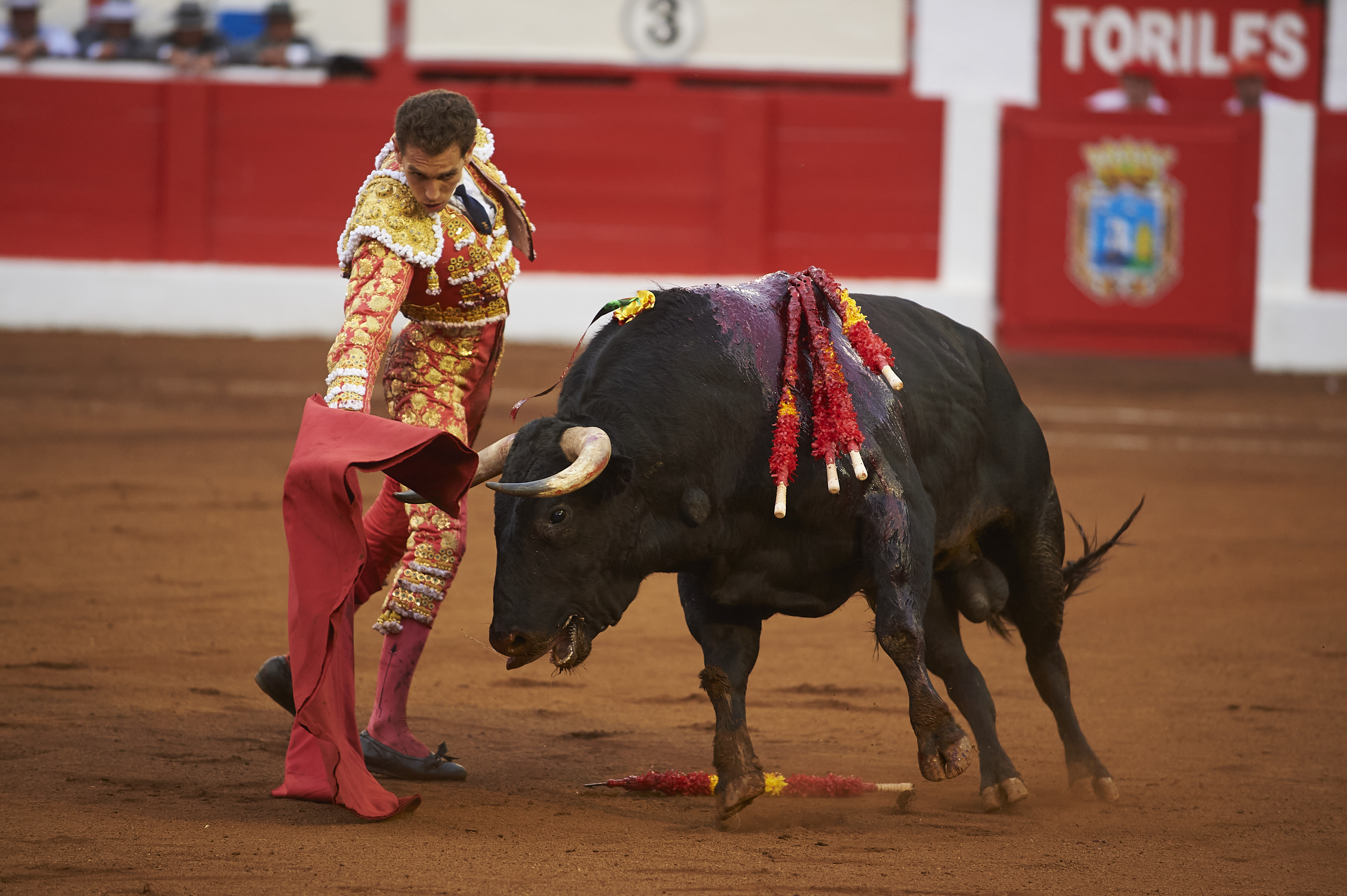 <p>© Foto: César Ortiz</p>