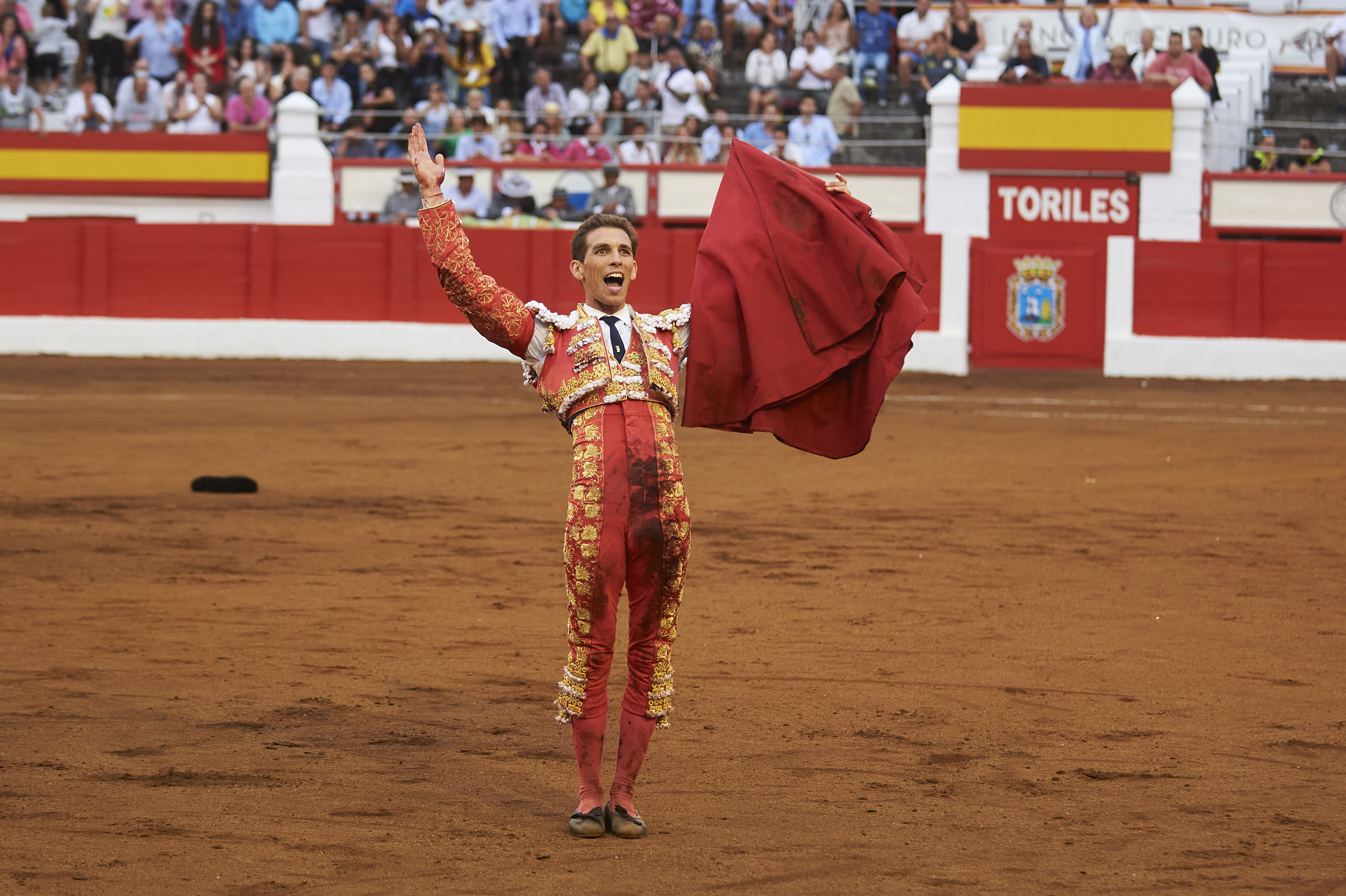 <p>© Foto: César Ortiz</p>