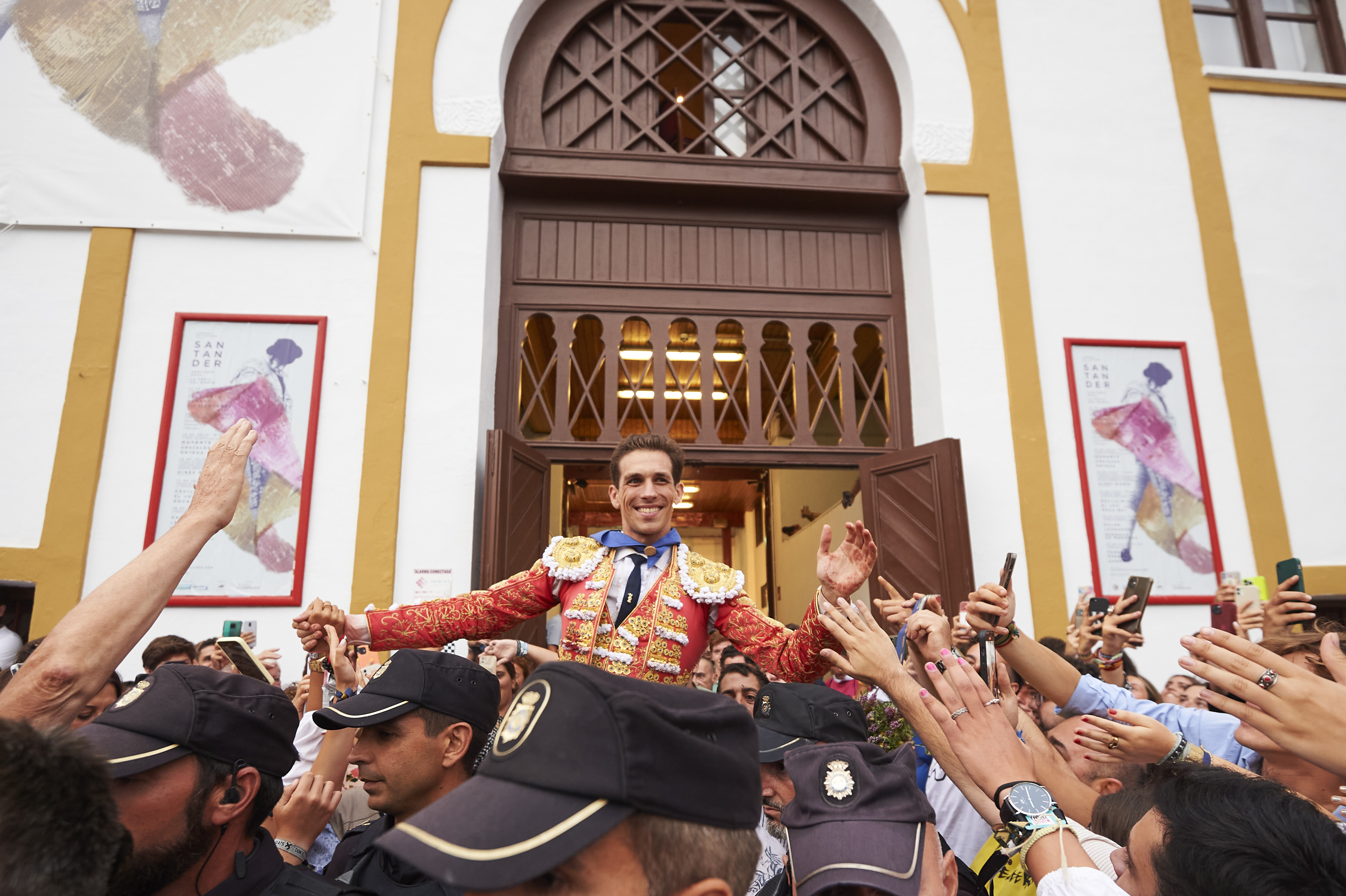 <p>© Foto: César Ortiz</p>