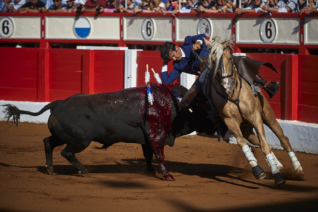 <p>© Foto: César Ortiz</p>